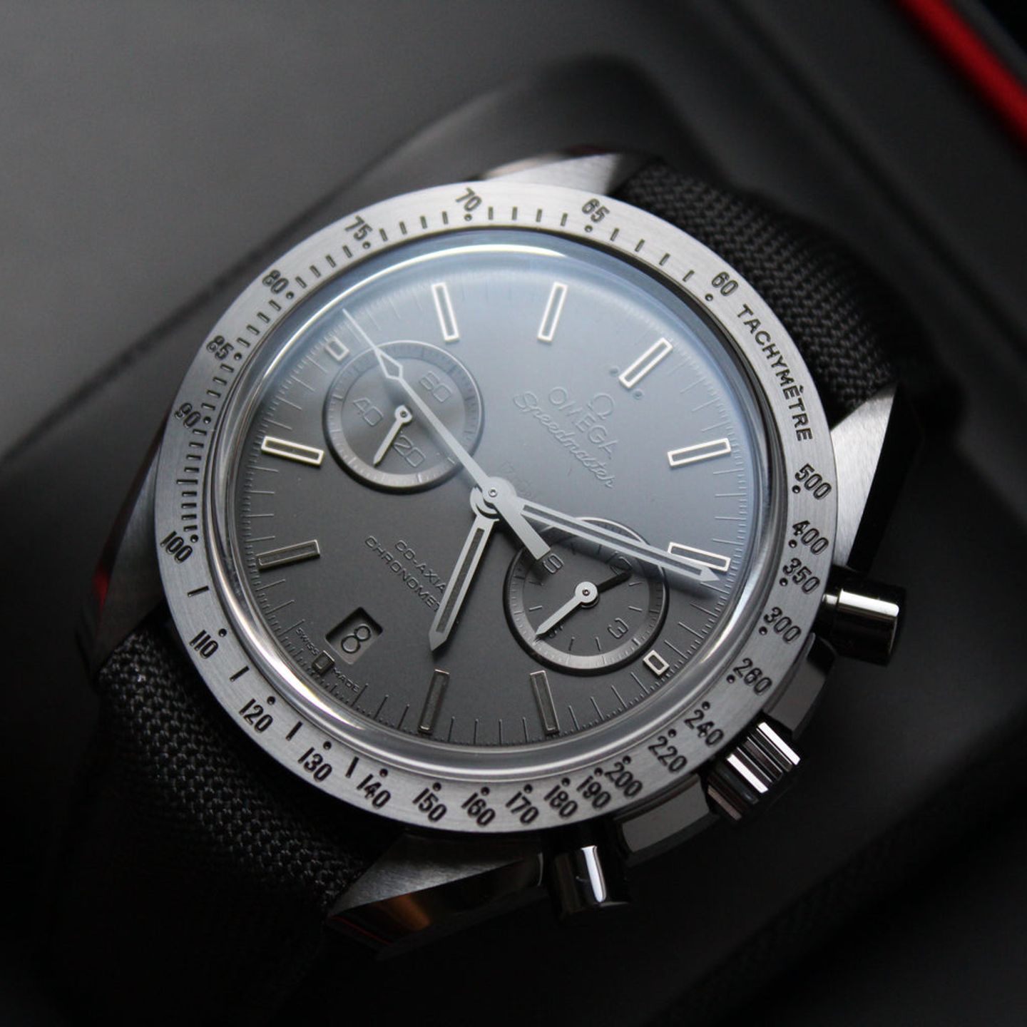 Omega Speedmaster 311.92.44.51.01.005 - (3/4)