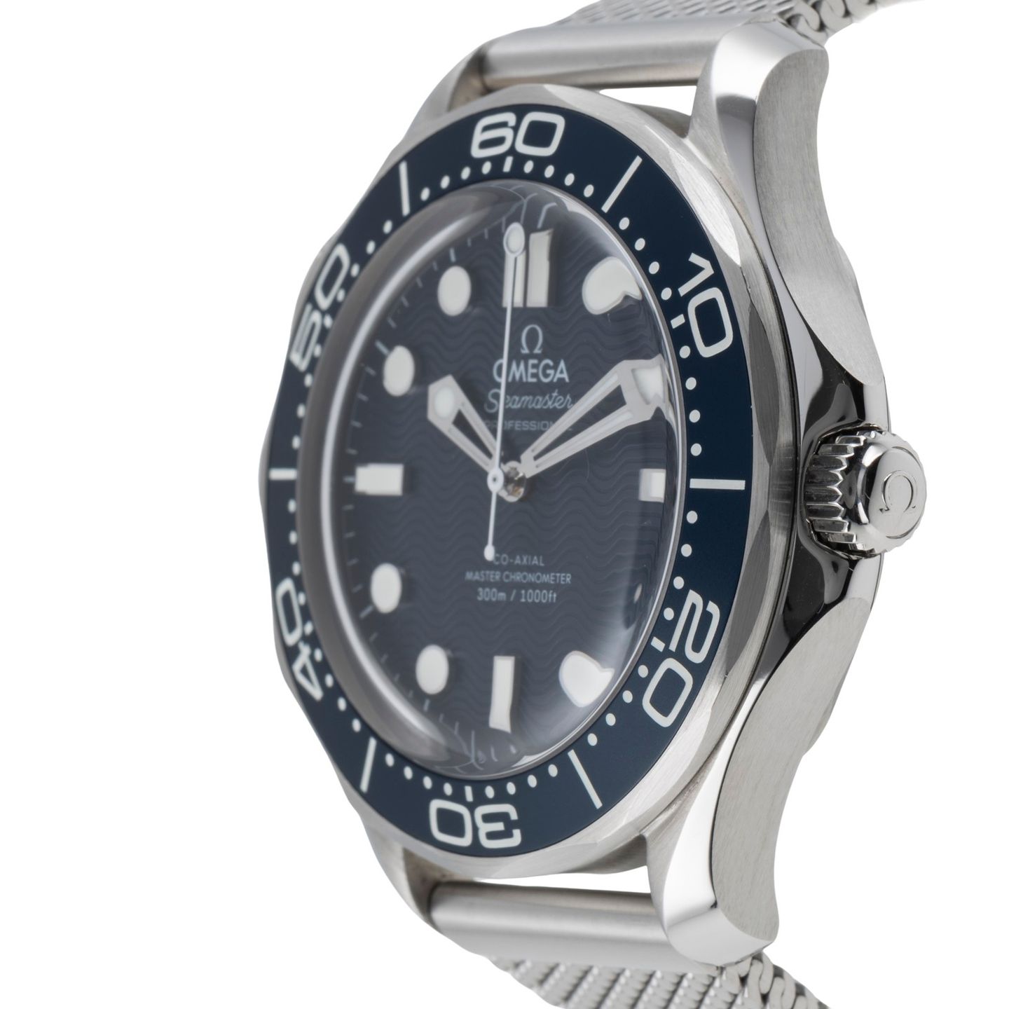 Omega Seamaster Diver 300 M 210.30.42.20.03.002 - (6/8)