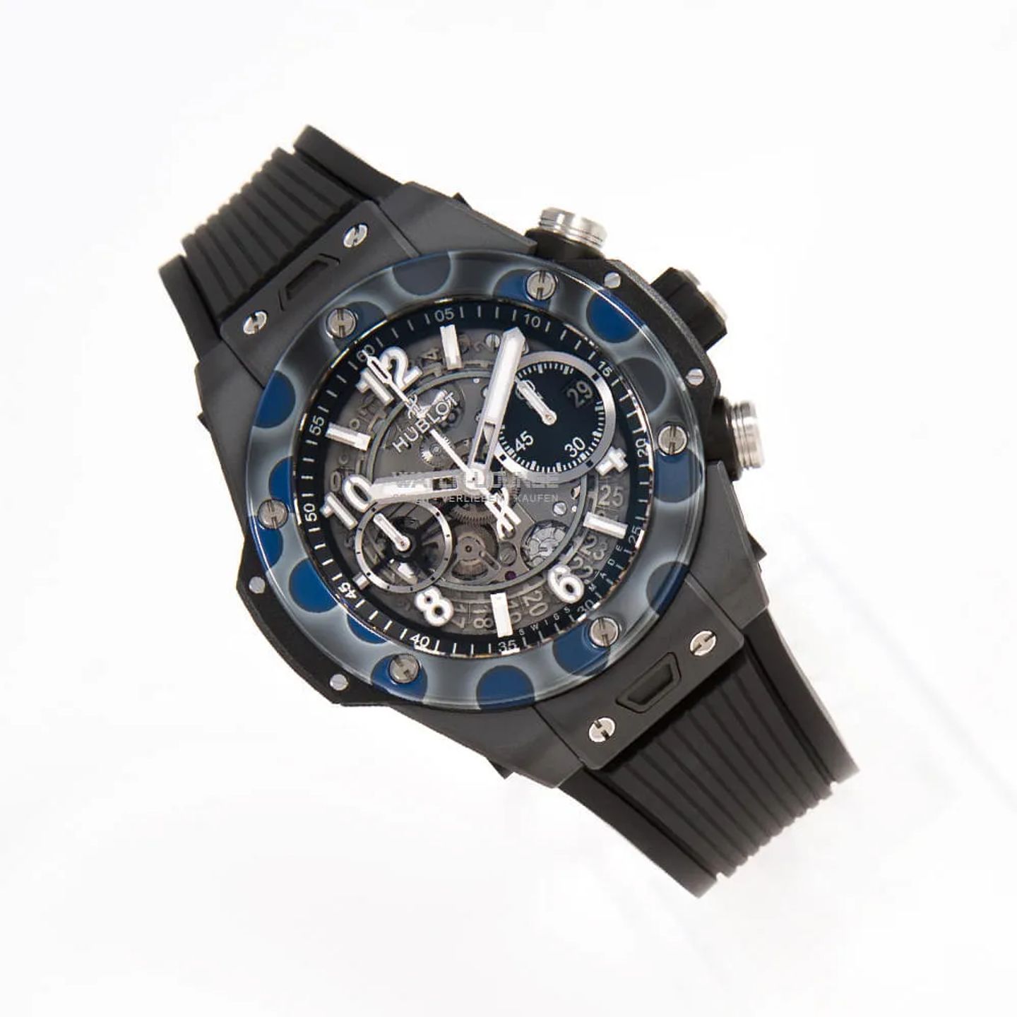 Hublot Big Bang Unico 441.CIB.1171.RX - (2/8)