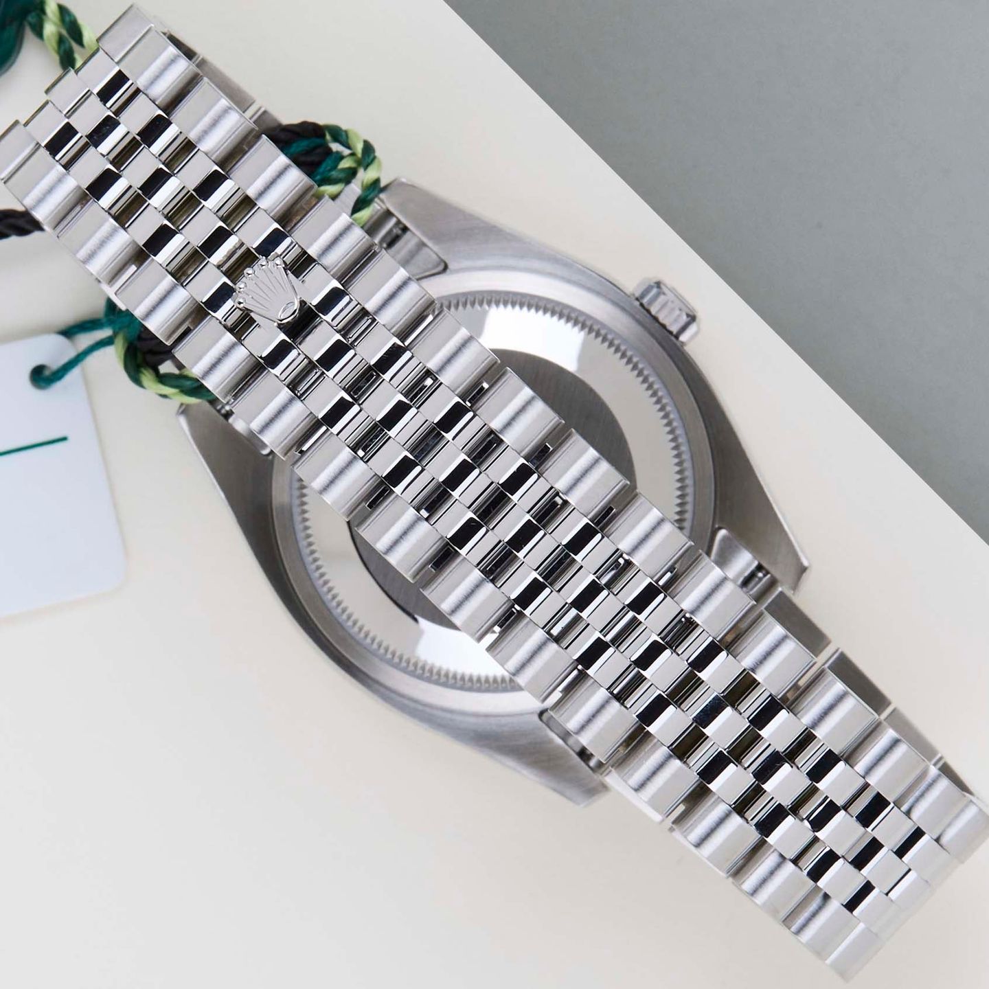 Rolex Datejust 36 116234 (2016) - 36 mm Steel case (6/8)