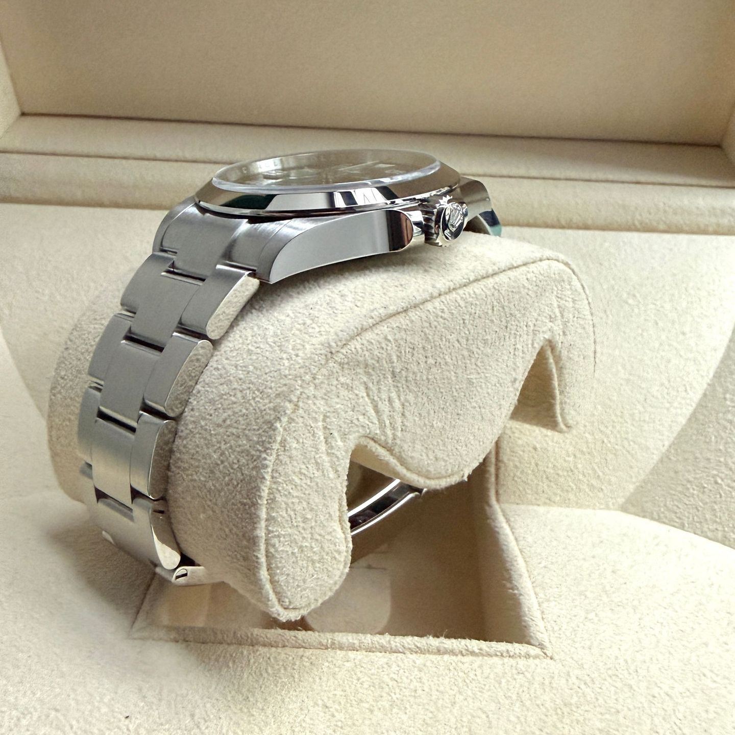 Rolex Air-King 126900 - (4/7)