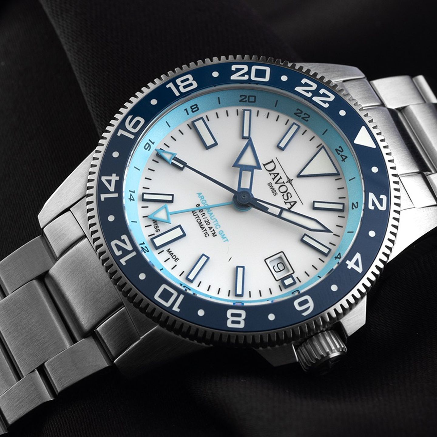 Davosa Argonautic 161.542.40 - (3/7)