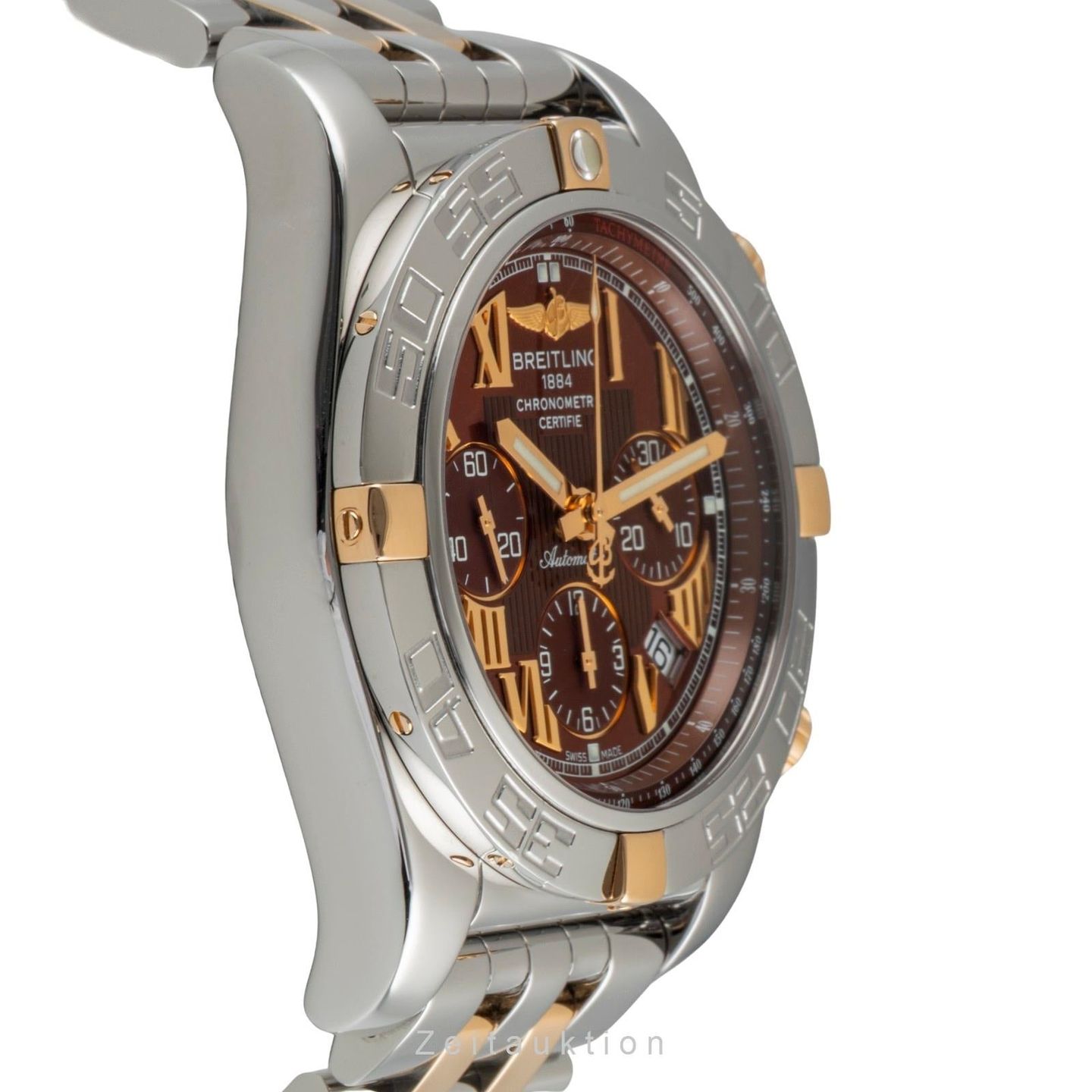 Breitling Chronomat 44 IB0110-091 - (6/8)