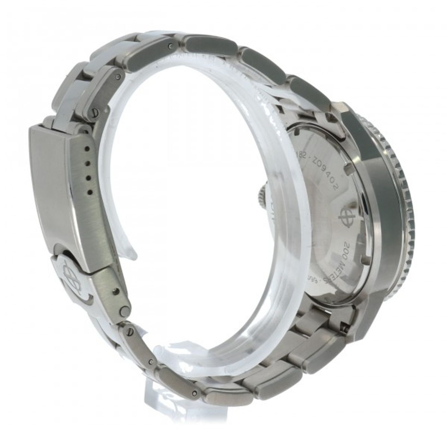 Zodiac Sea Wolf ZO9402 - (5/5)