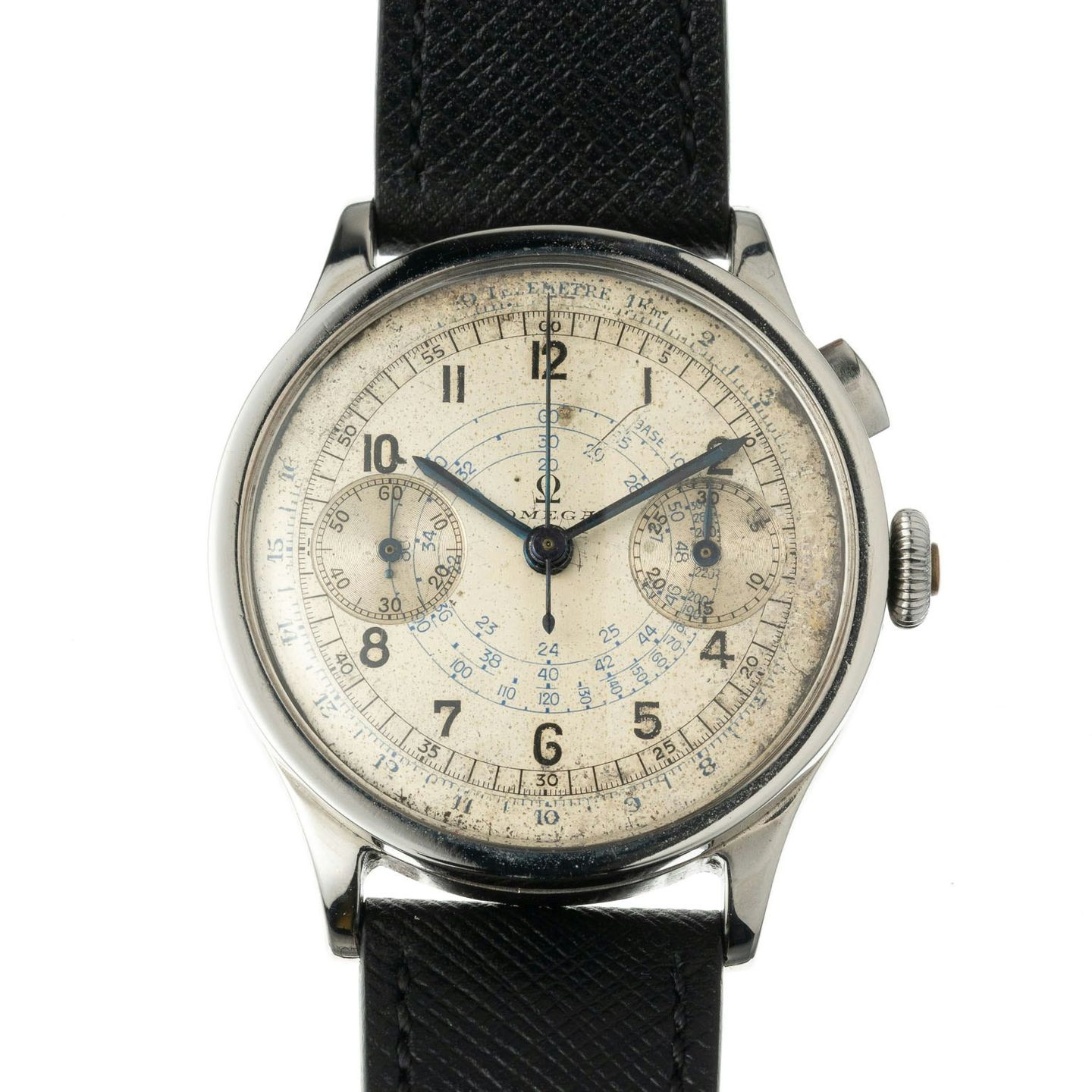 Omega Vintage CK987 - (2/8)