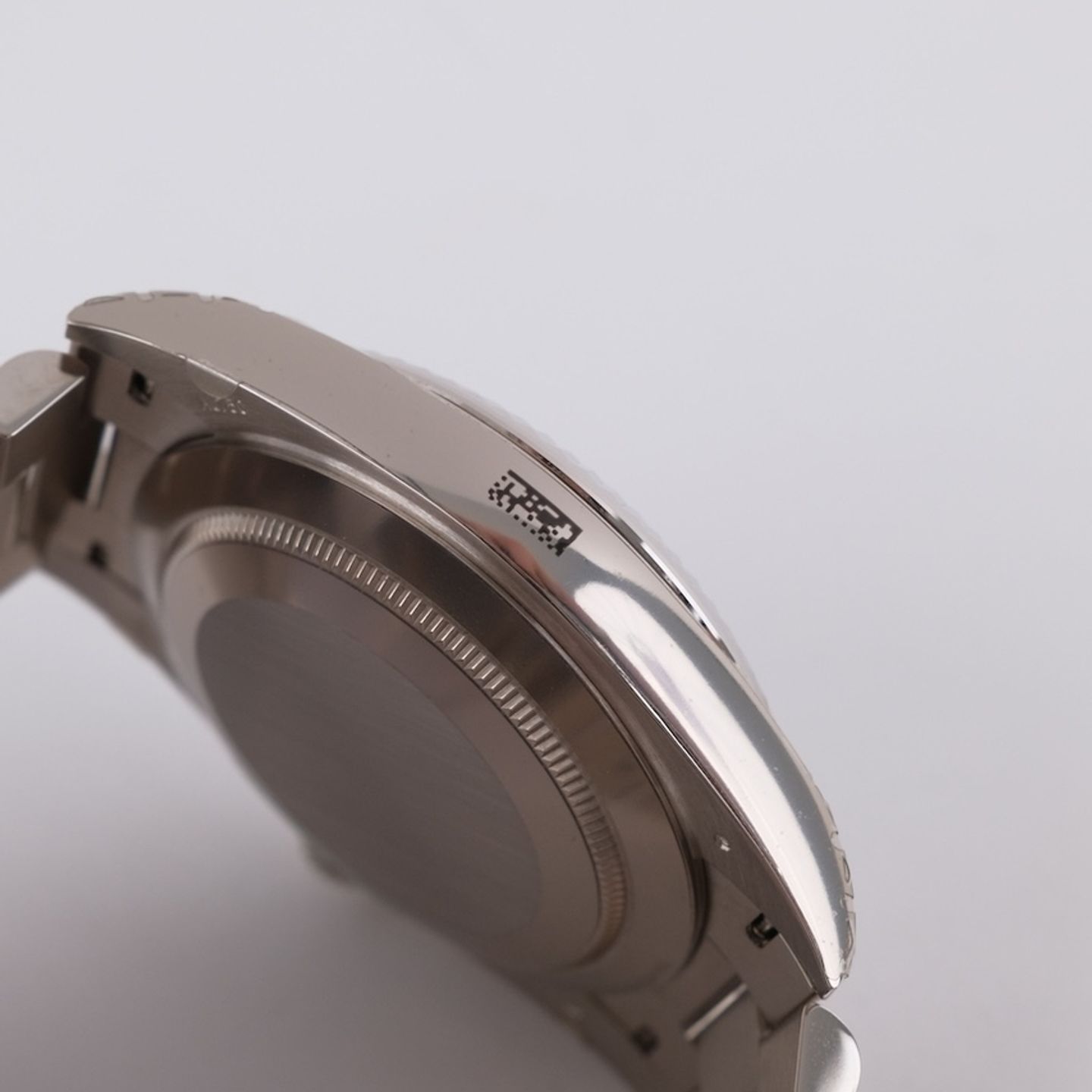 Rolex Day-Date 40 228239 (2021) - 40mm Witgoud (6/8)