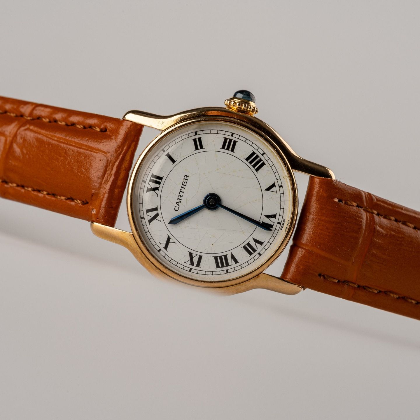 Cartier Vintage 78247 - (2/8)