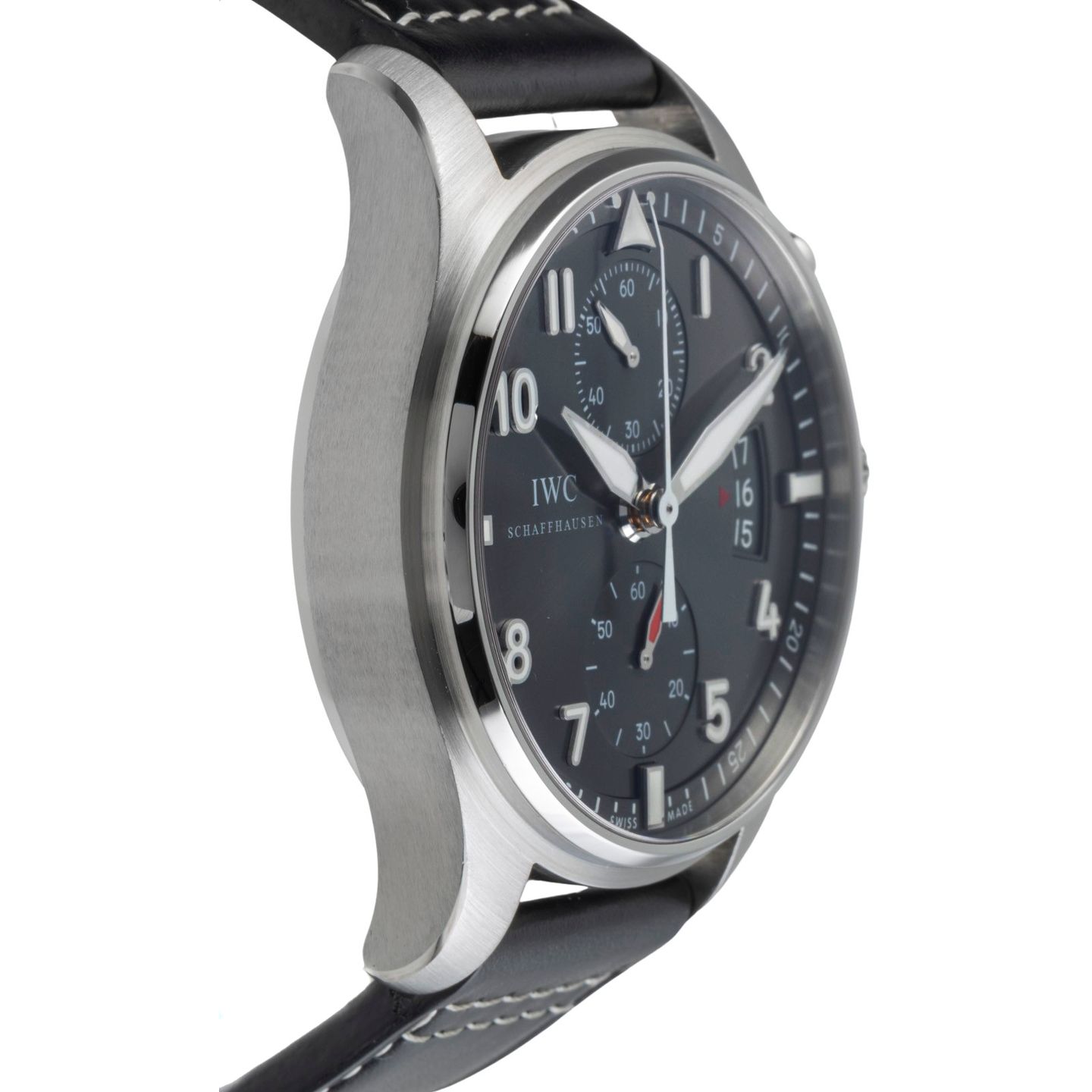 IWC Porsche Design IW4520 - (7/8)