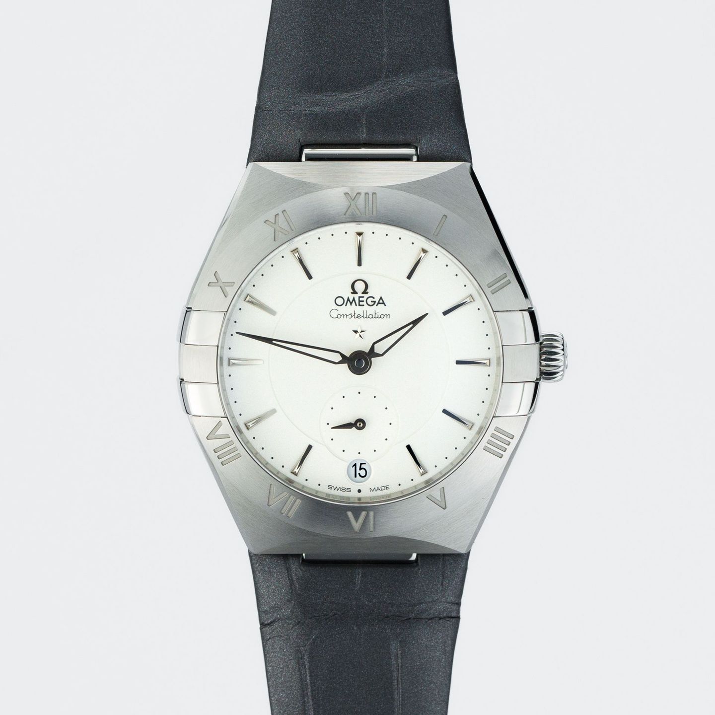 Omega Constellation Petite Seconde 131.13.34.20.02.001 - (1/7)