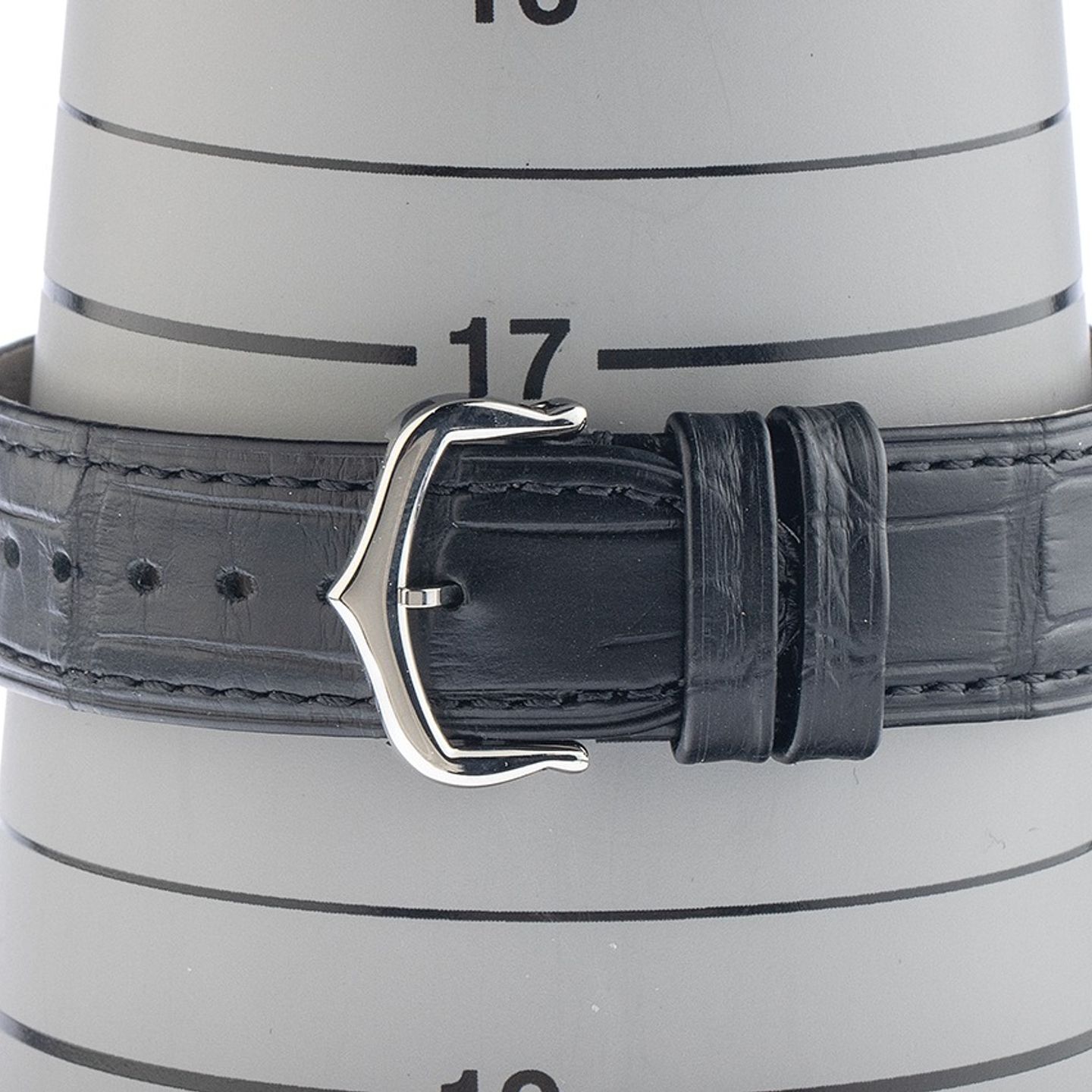 Cartier Santos Dumont W2SA0037 - (8/8)