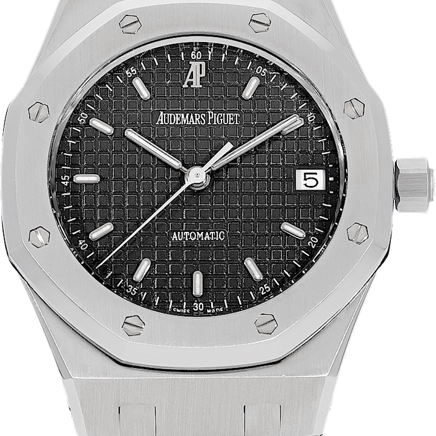Audemars Piguet Royal Oak 14790ST.OO.0789ST.09 - (2/5)