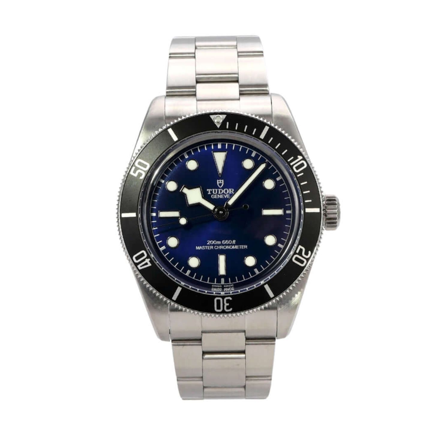 Tudor Black Bay 41 7941A1A0RU - (2/8)