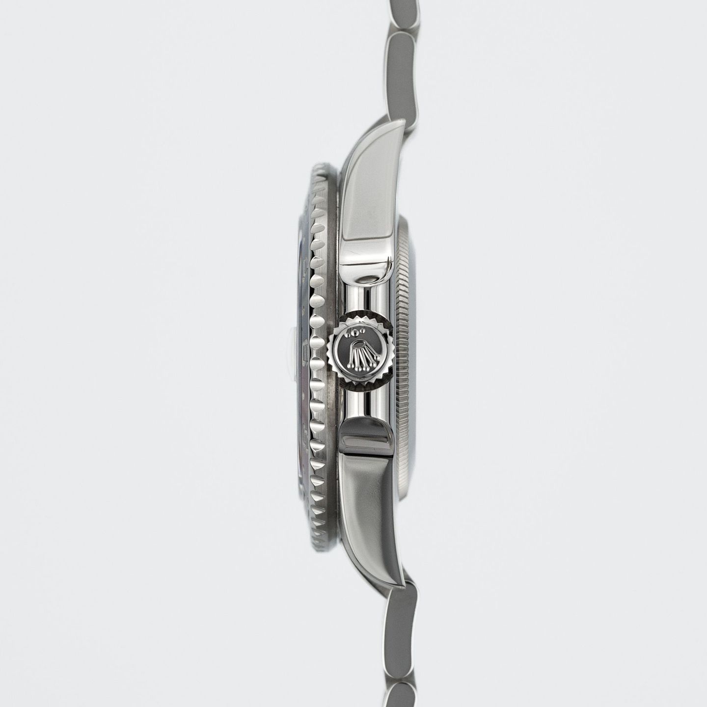 Rolex GMT-Master II 126719BLRO (2021) - 40 mm White Gold case (6/7)