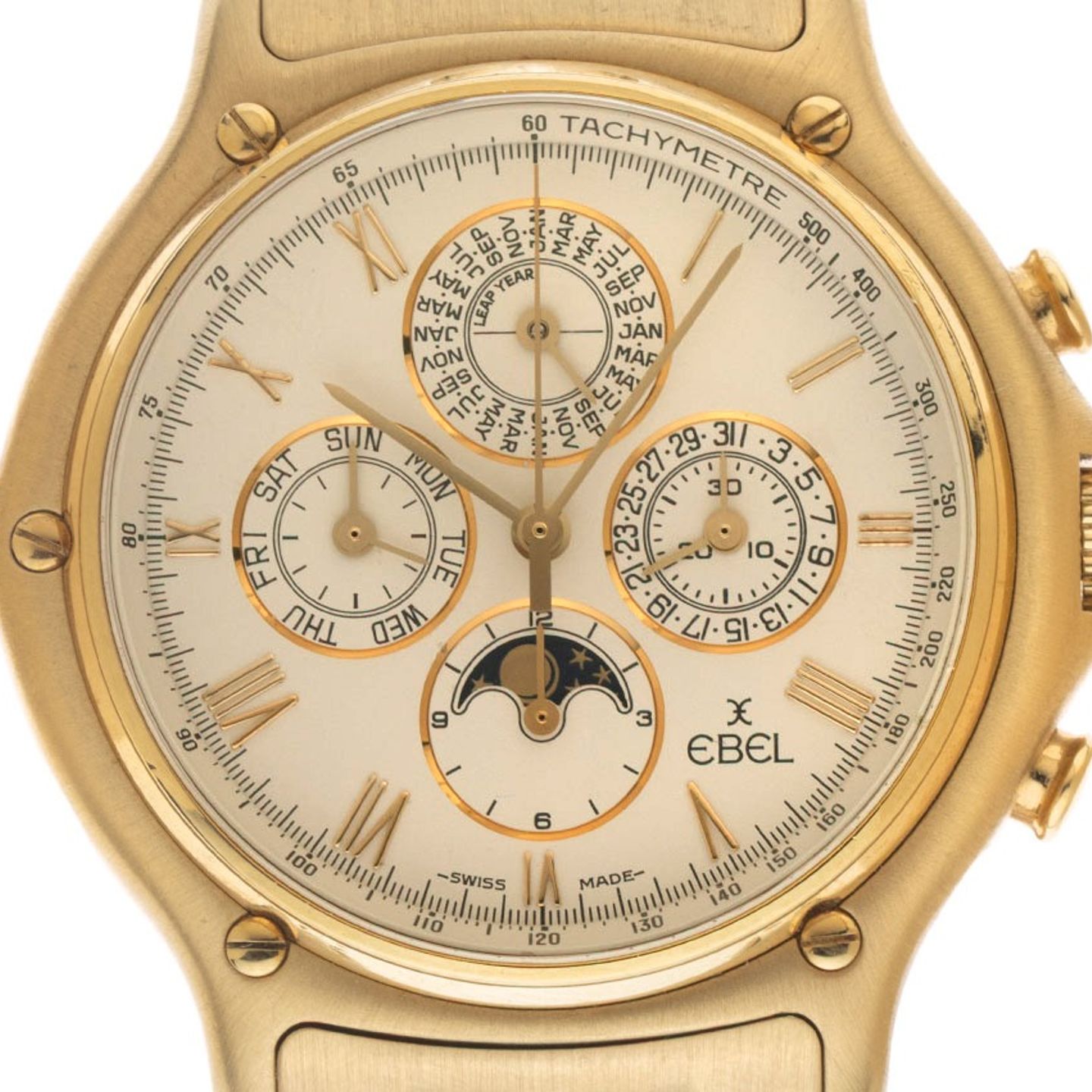 Ebel 1911 8136901 - (1/8)