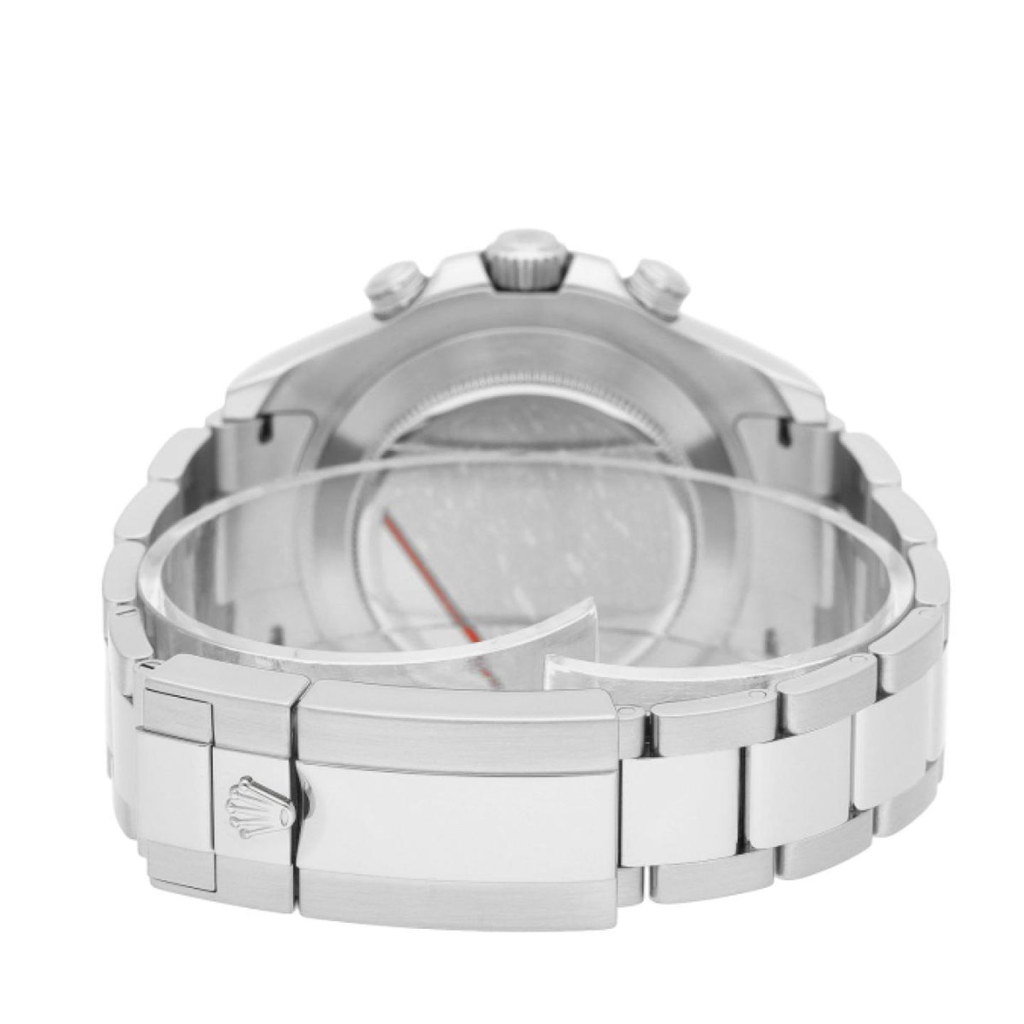 Rolex Yacht-Master II 116680 (2008) - 44 mm Steel case (4/5)