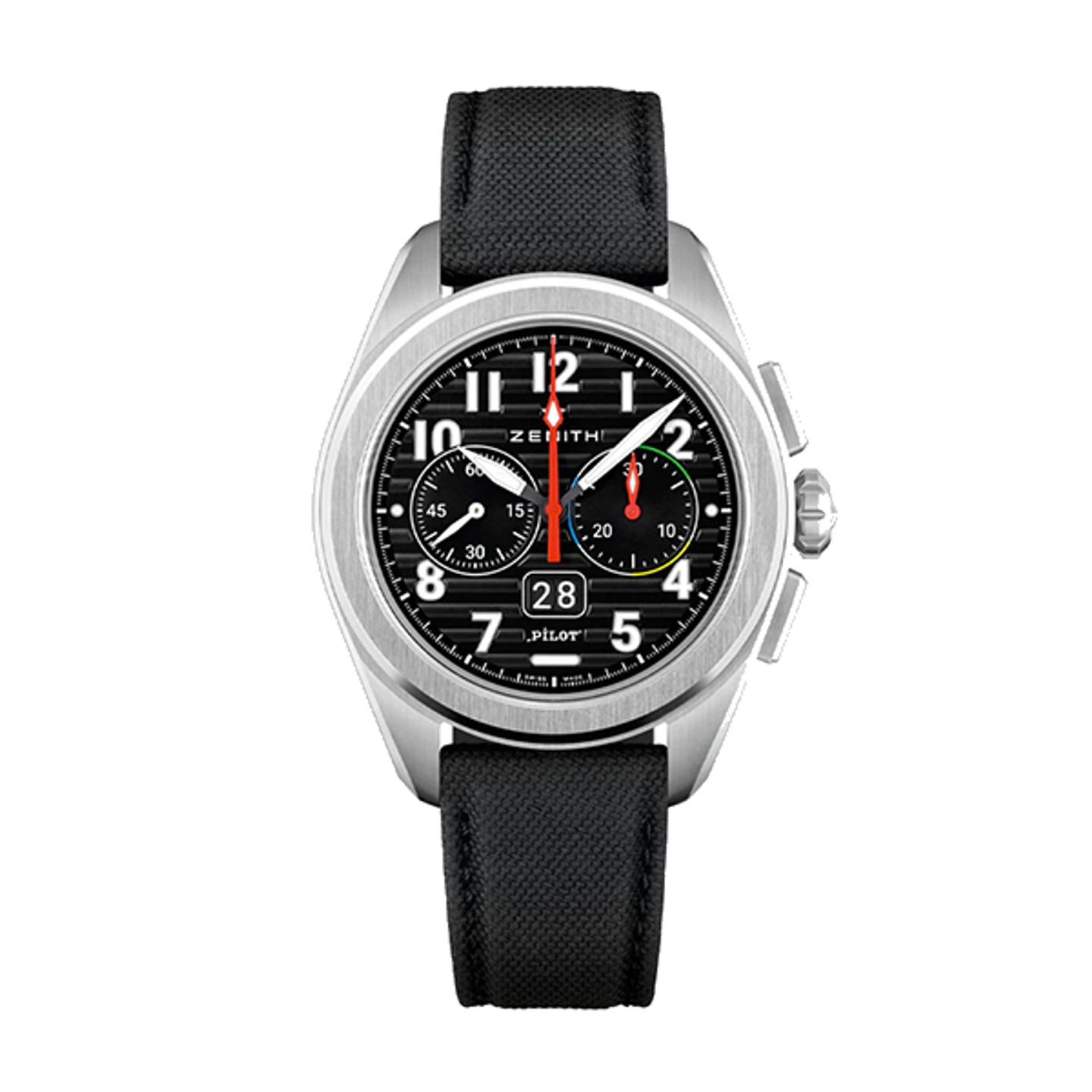 Zenith Pilot 03.4000.3652/21.I001 - (1/1)