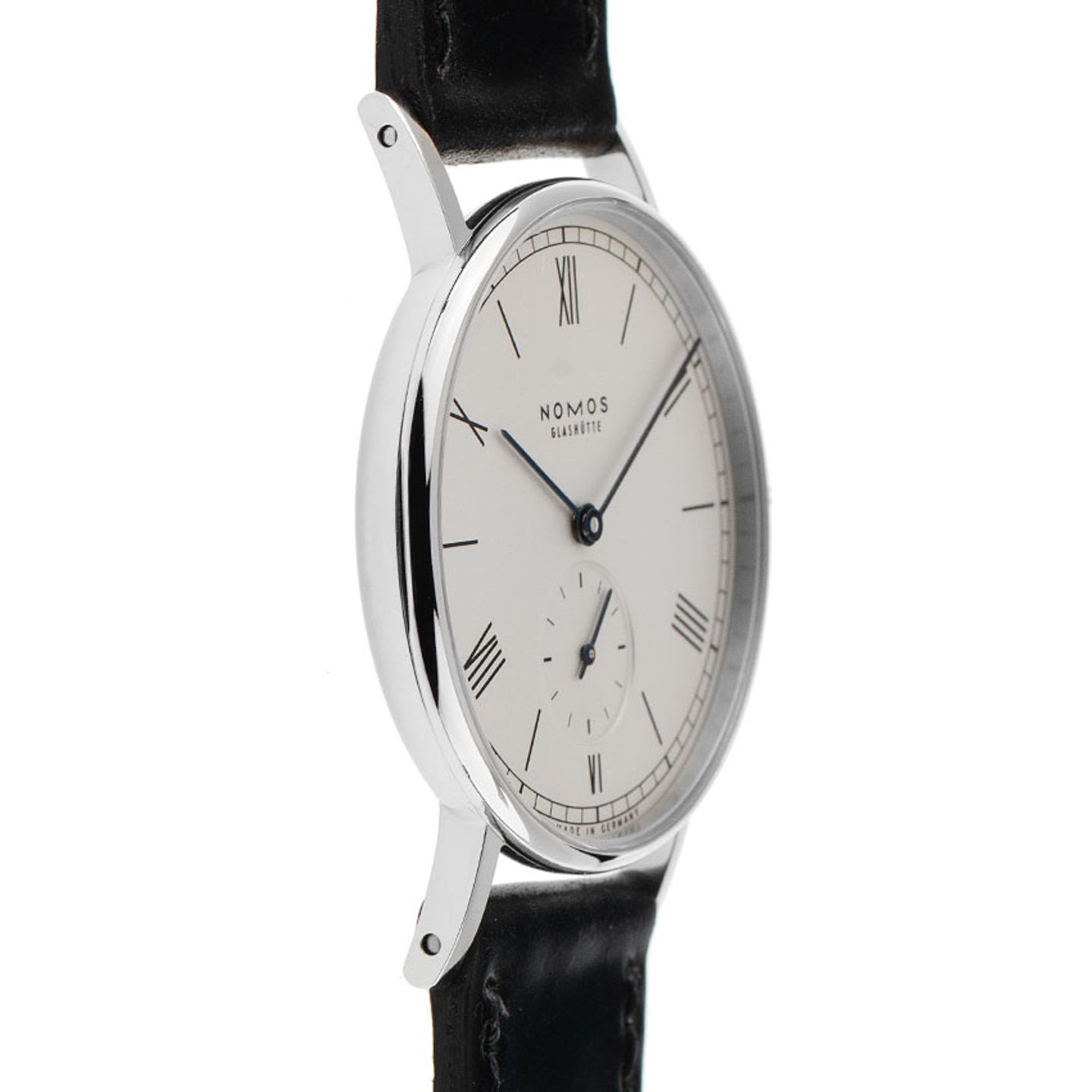 NOMOS Ludwig 201 - (5/8)