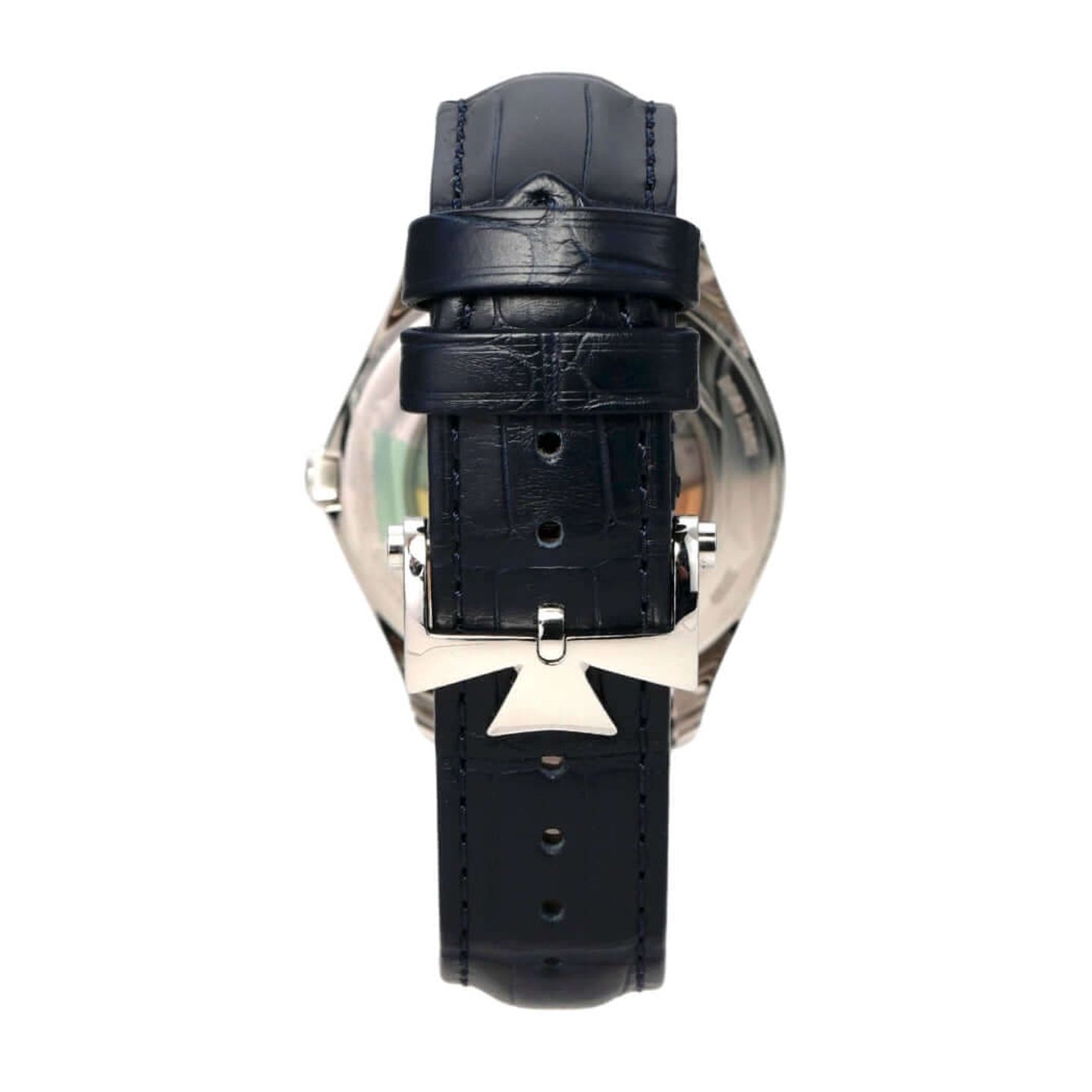 Vacheron Constantin Fiftysix 4600E/000A-B487 - (8/8)