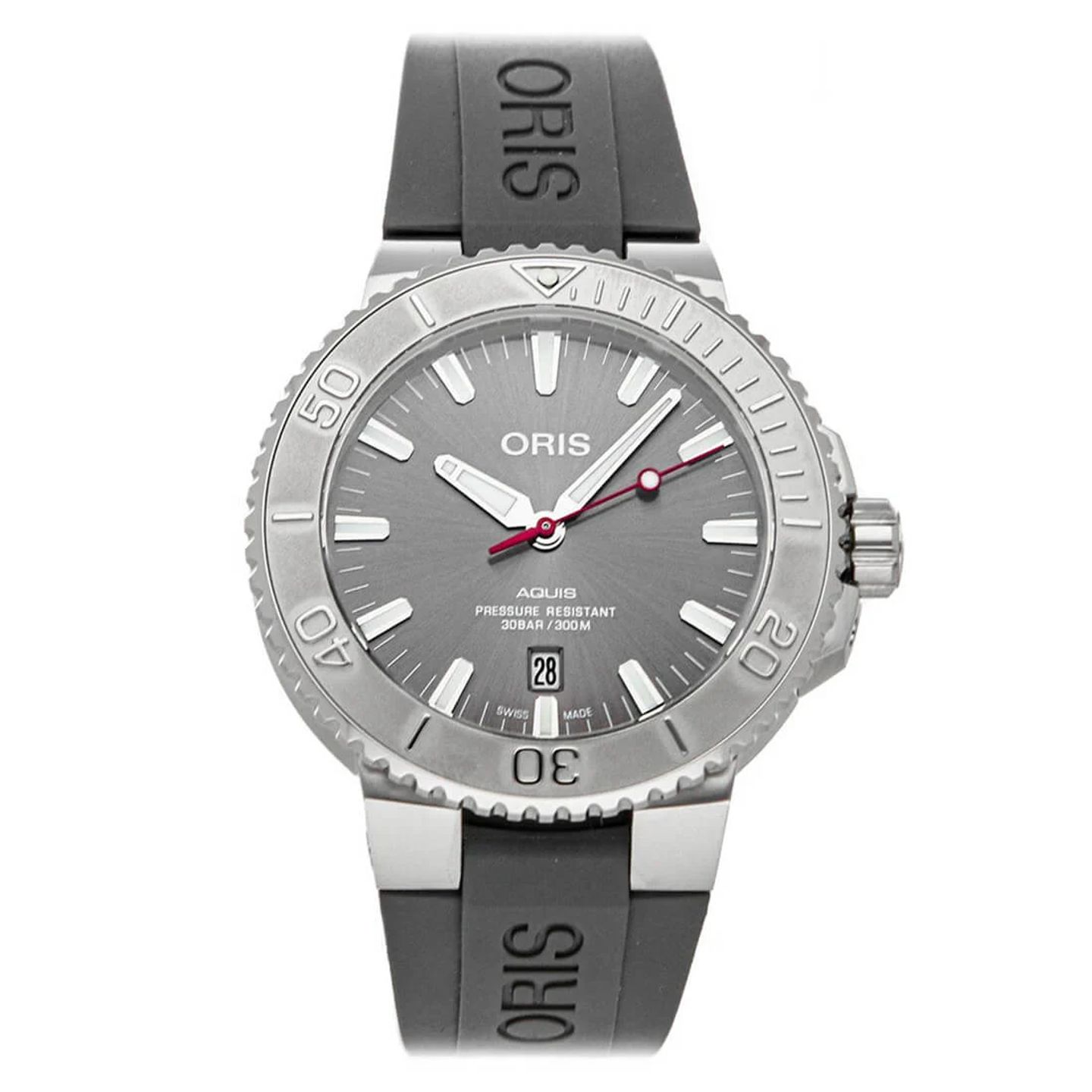 Oris Aquis Date 01 733 7730 4153-07 4 24 63EB - (3/3)