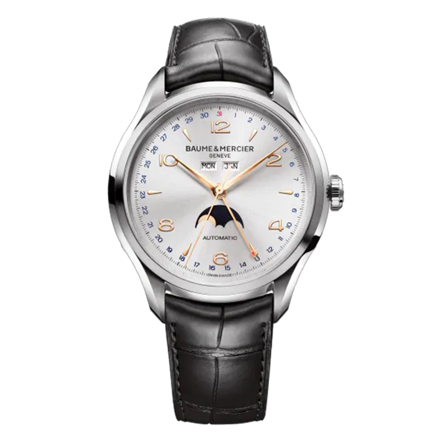 Baume & Mercier Clifton M0A10055 - (1/1)