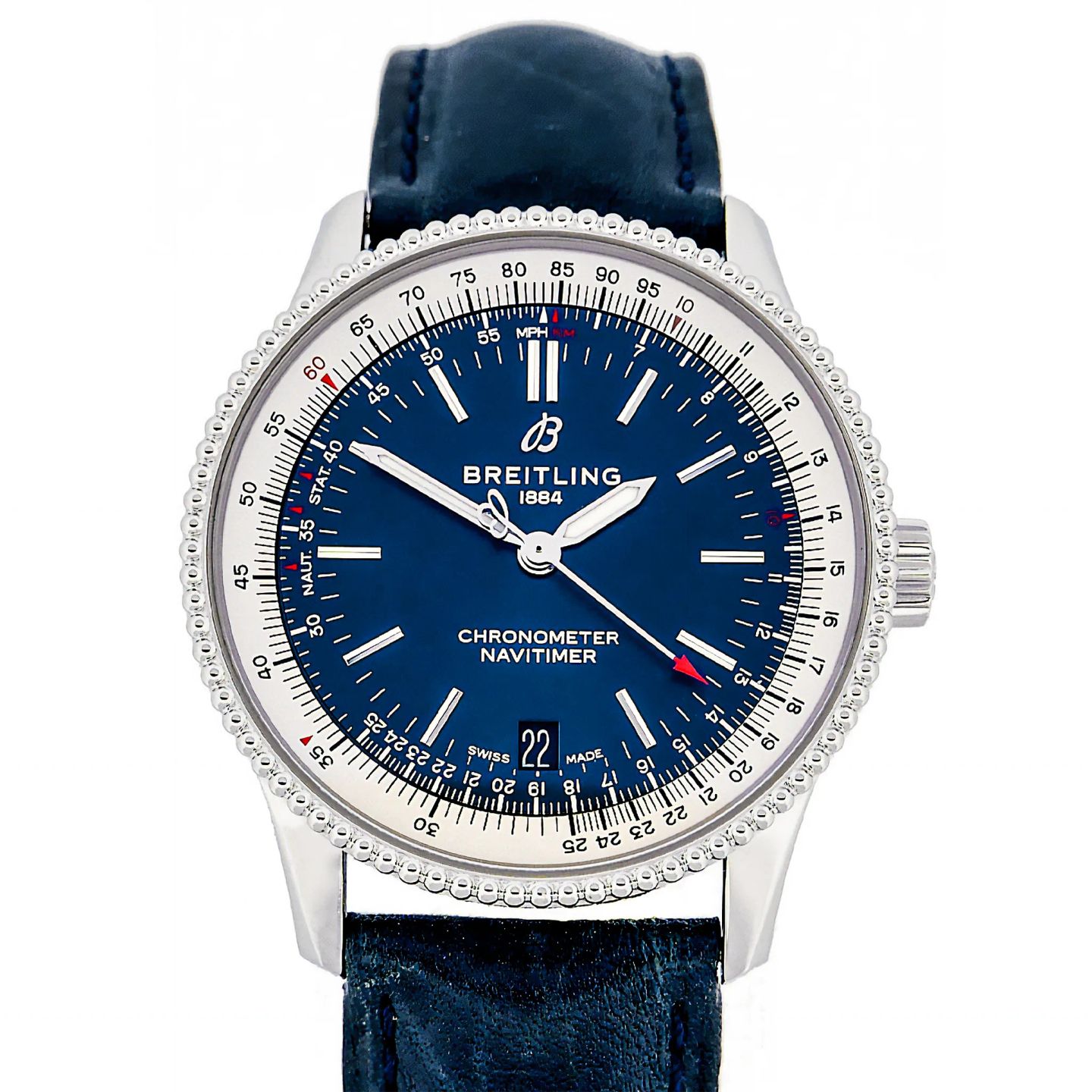 Breitling Navitimer A17325211C1P2 - (1/8)