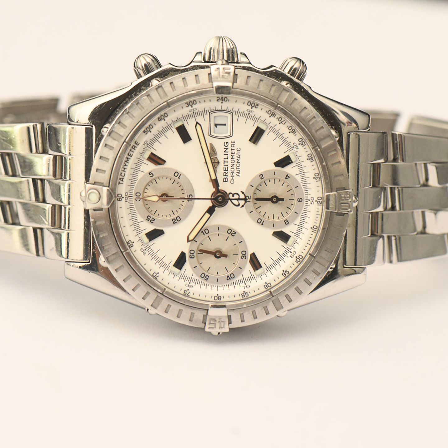 Breitling Chronomat A13352 - (6/8)