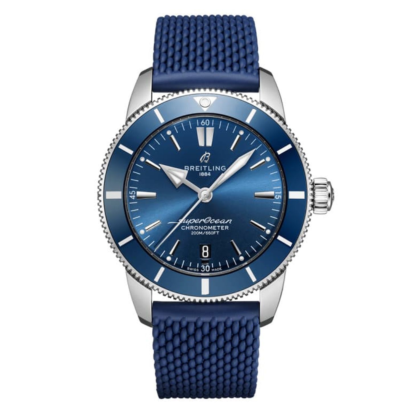 Breitling Superocean Heritage AB2030161C1S1 - (1/1)