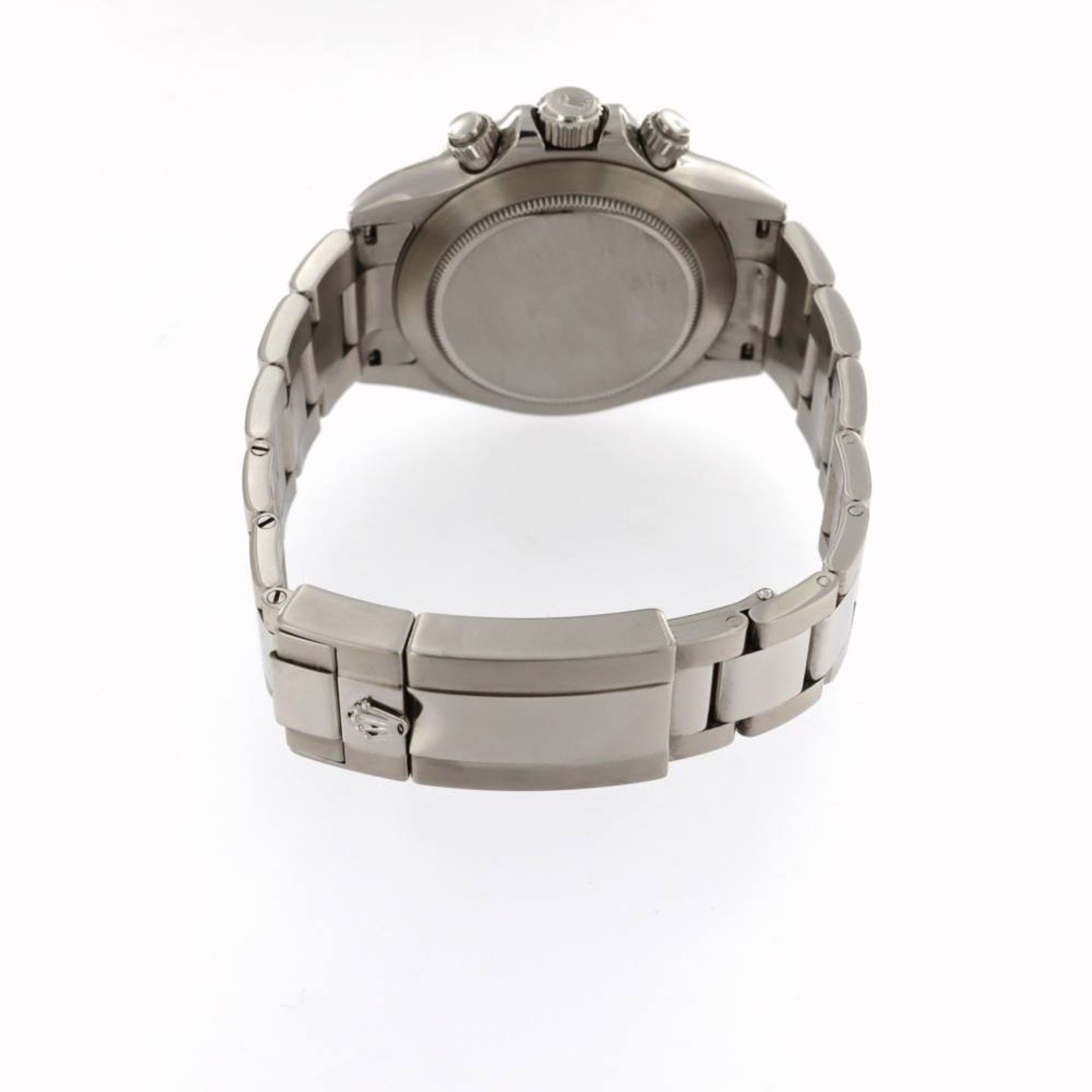 Rolex Daytona 116520 (2012) - 40mm Staal (4/7)