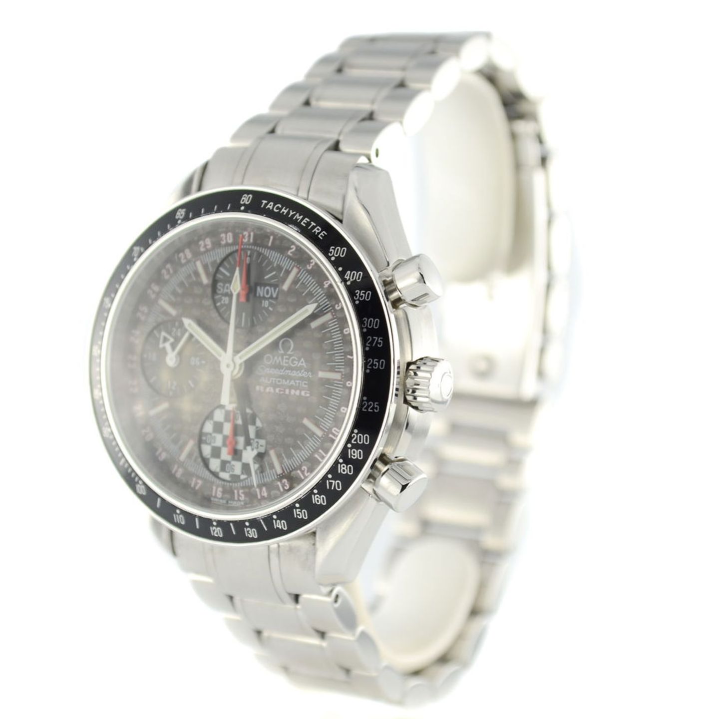 Omega Speedmaster Day Date 3529.50.00 - (2/7)