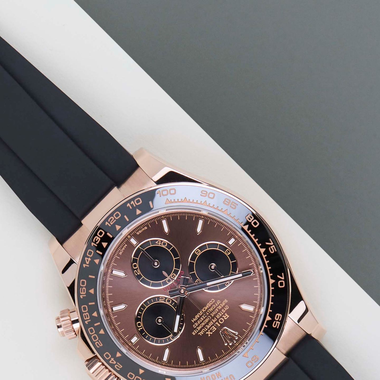 Rolex Daytona 126515LN - (4/8)