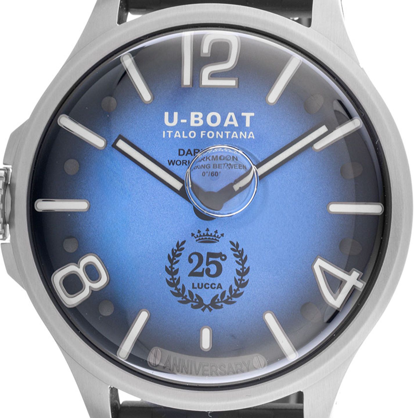 U-Boat Darkmoon 2029 - (1/7)