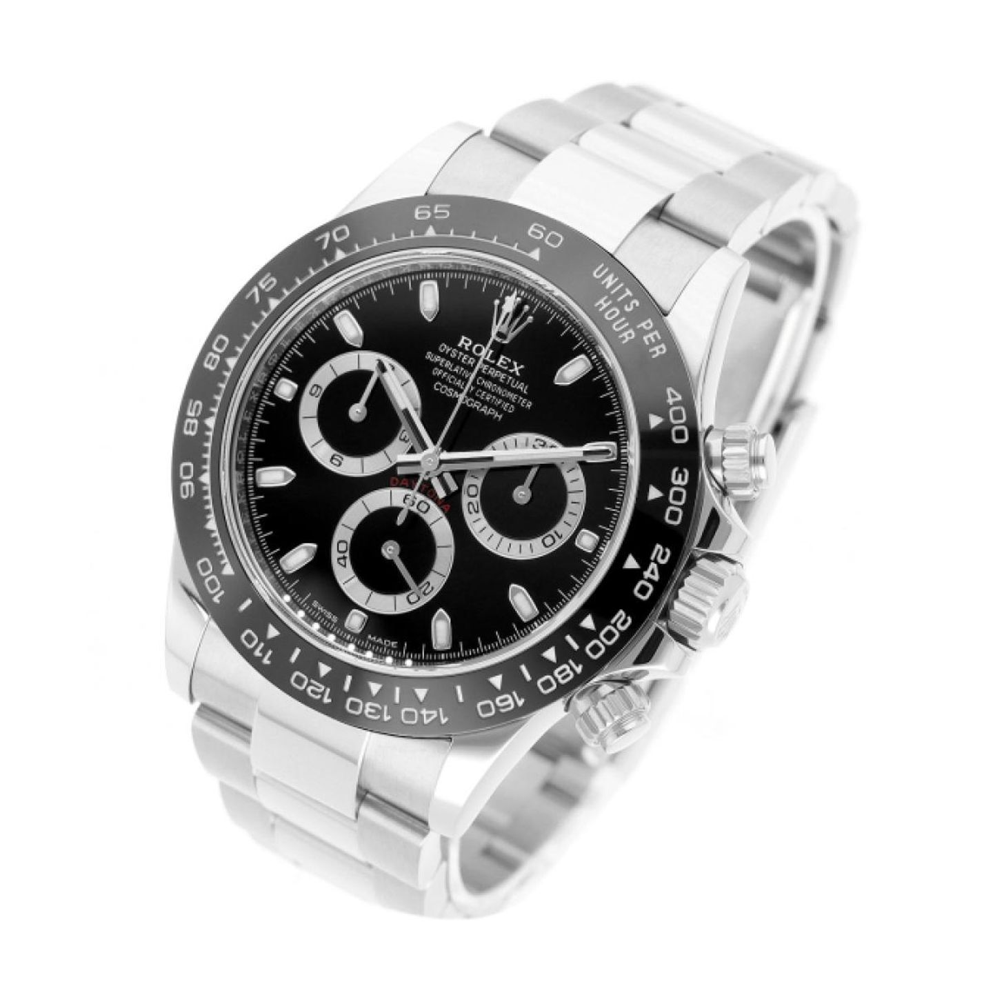 Rolex Daytona 116500LN - (2/5)