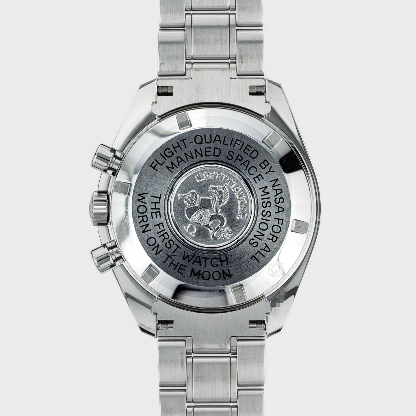 Omega Speedmaster Professional Moonwatch 311.30.42.30.01.005 - (5/5)