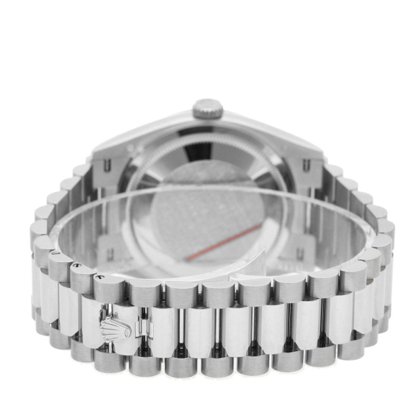 Rolex Day-Date 36 128239 - (4/5)