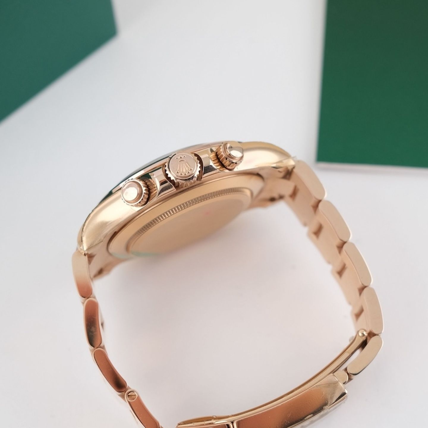 Rolex Daytona 116505 - (6/8)