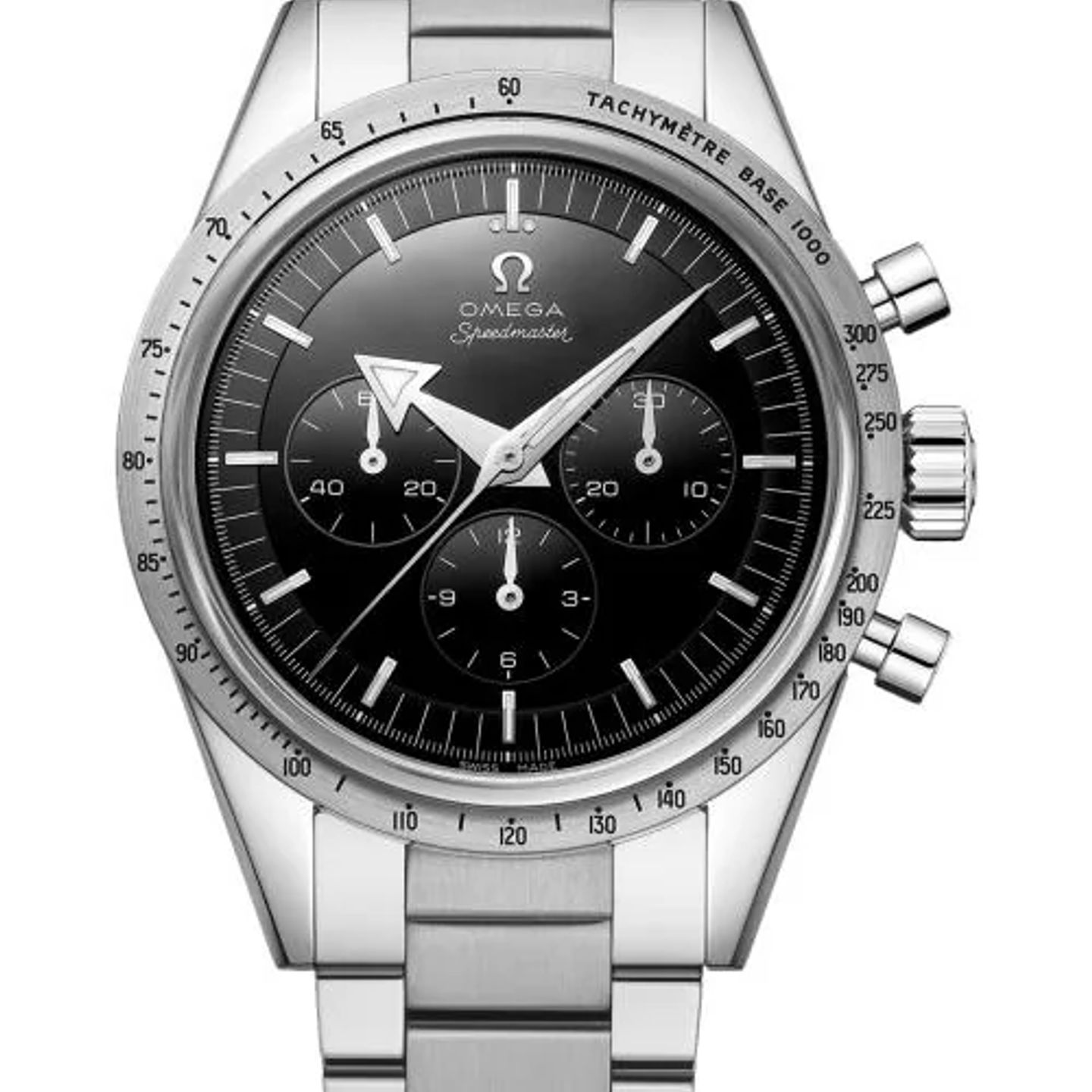 Omega Speedmaster Professional Moonwatch 311.50.39.30.01.001 - (1/1)