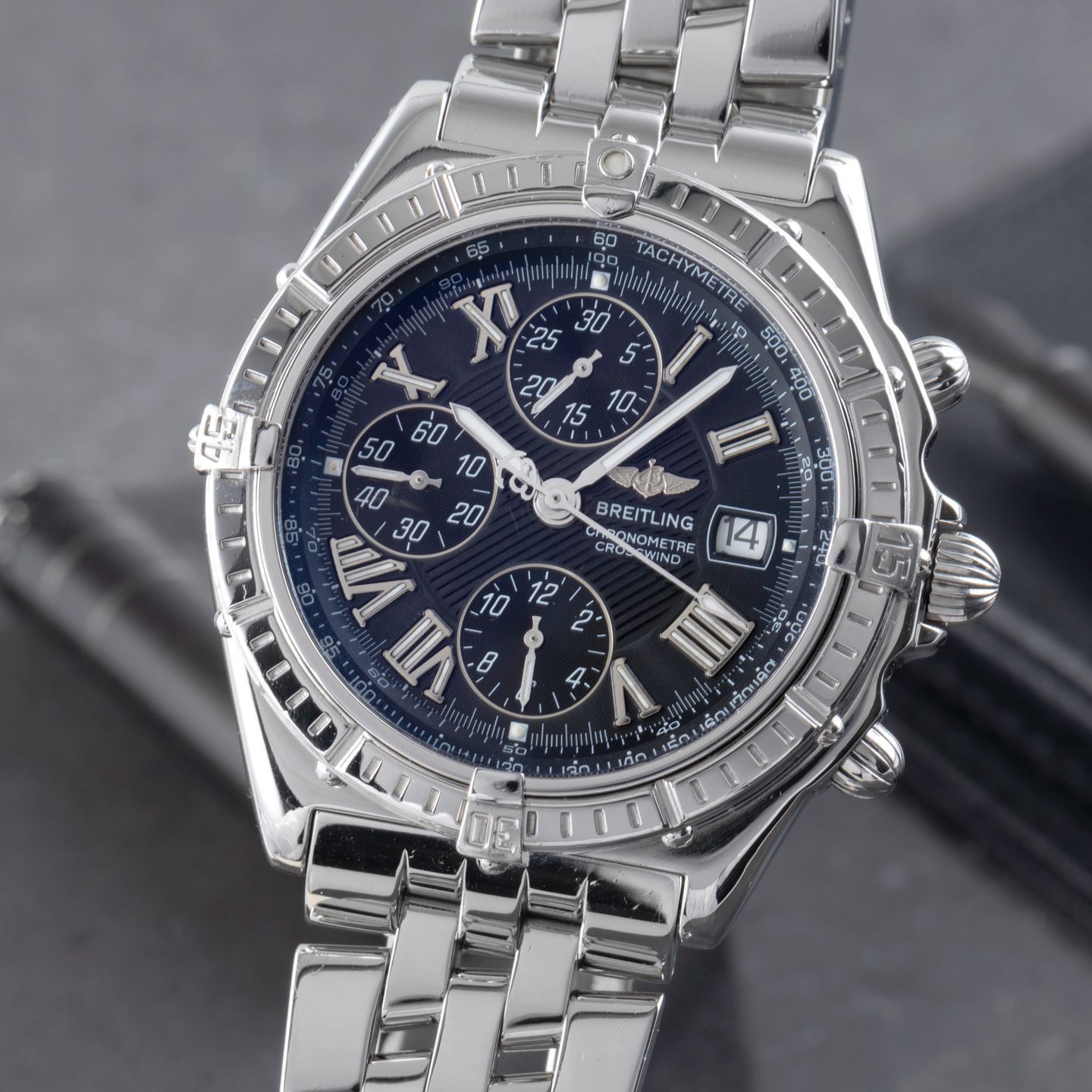 Unknown Unknown A13355-105 - (3/8)