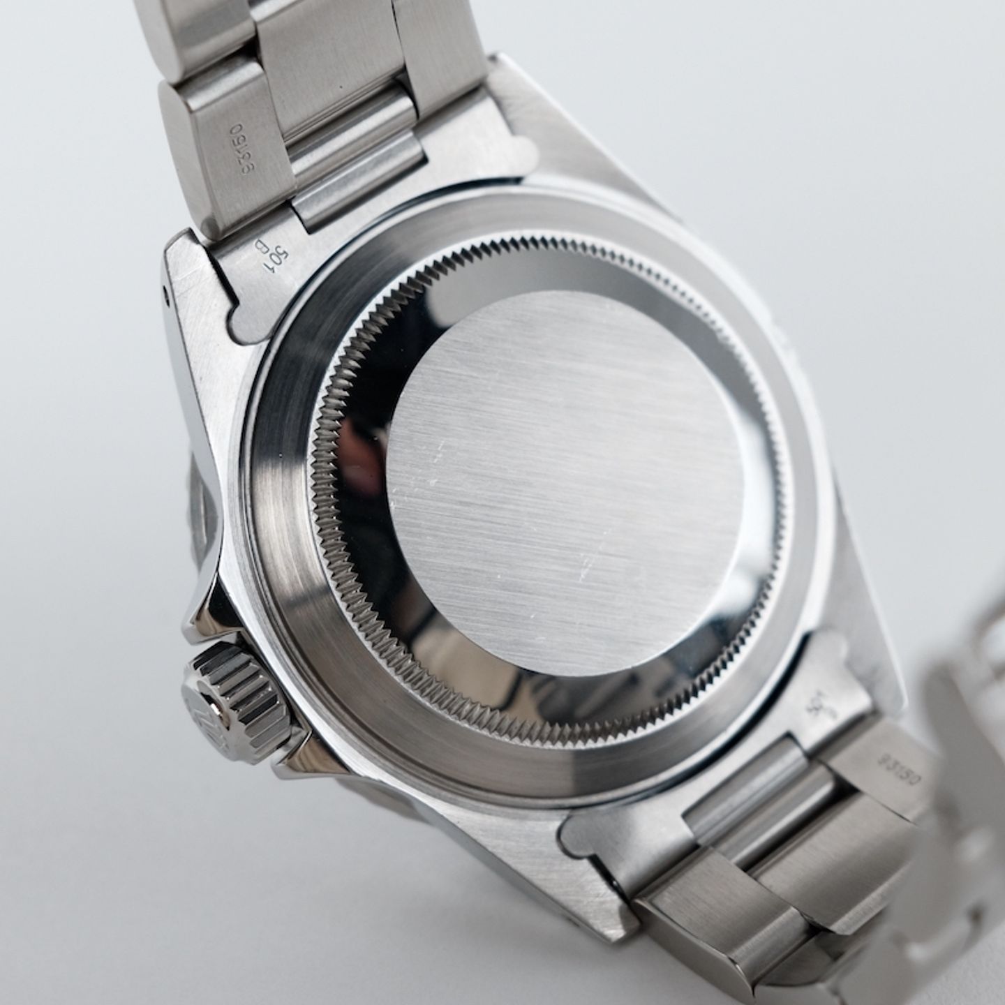 Rolex Submariner Date 16610 - (6/8)