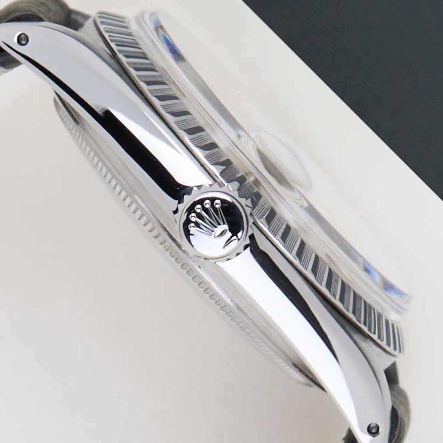 Rolex Datejust 1603 - (8/8)