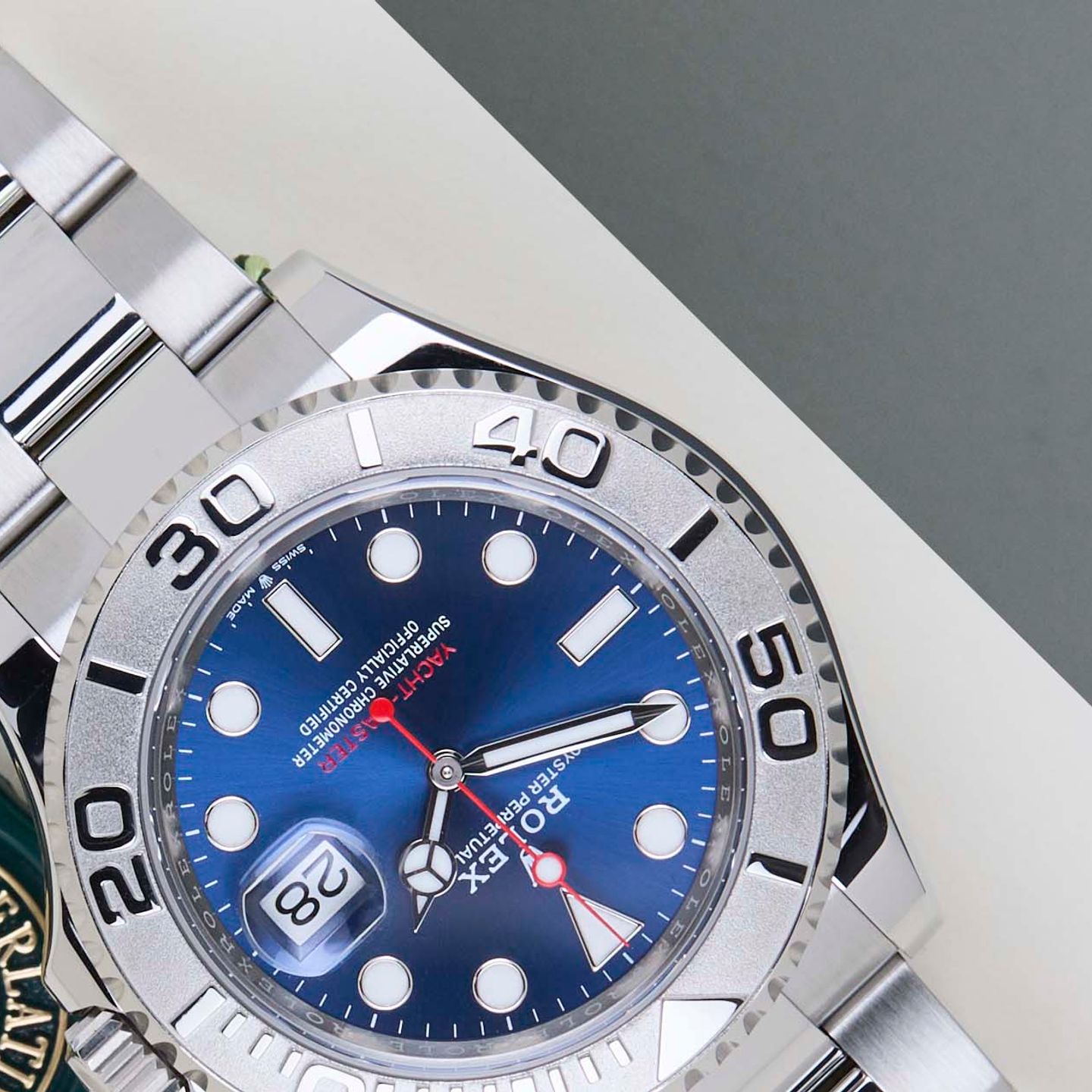 Rolex Yacht-Master 40 126622 - (4/8)