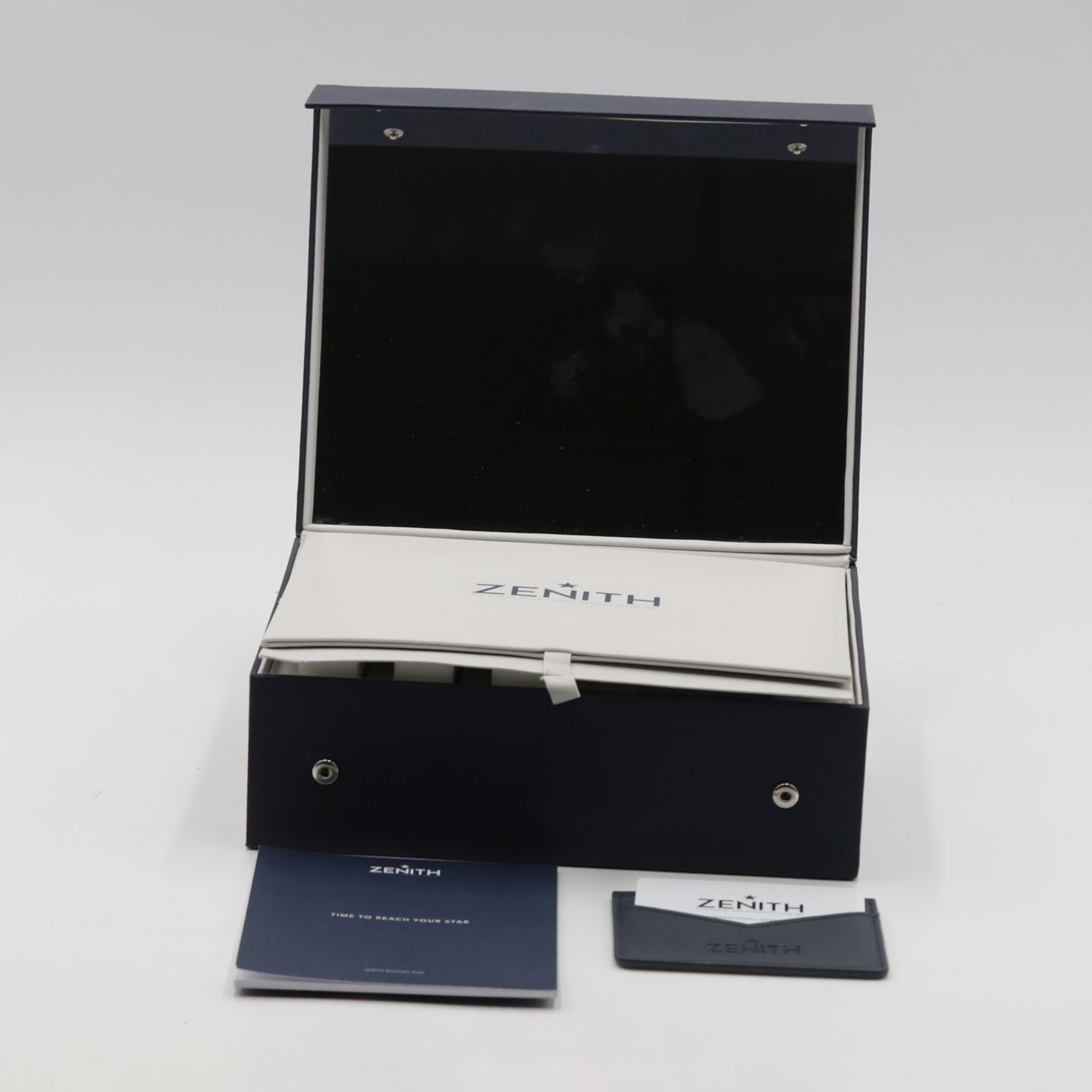 Zenith Defy 16.9200.670/01.MI001 - (8/8)