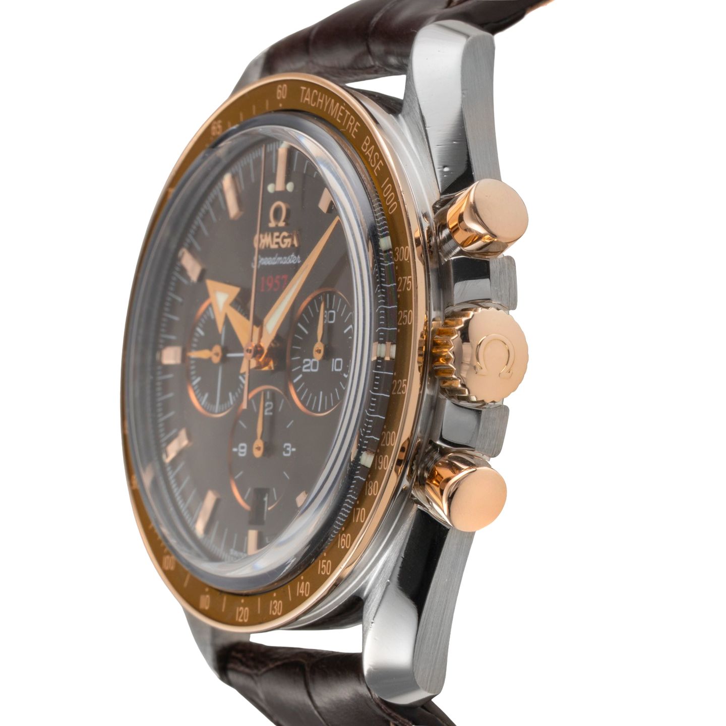 Omega Speedmaster Broad Arrow 321.93.42.50.13.001 - (6/8)