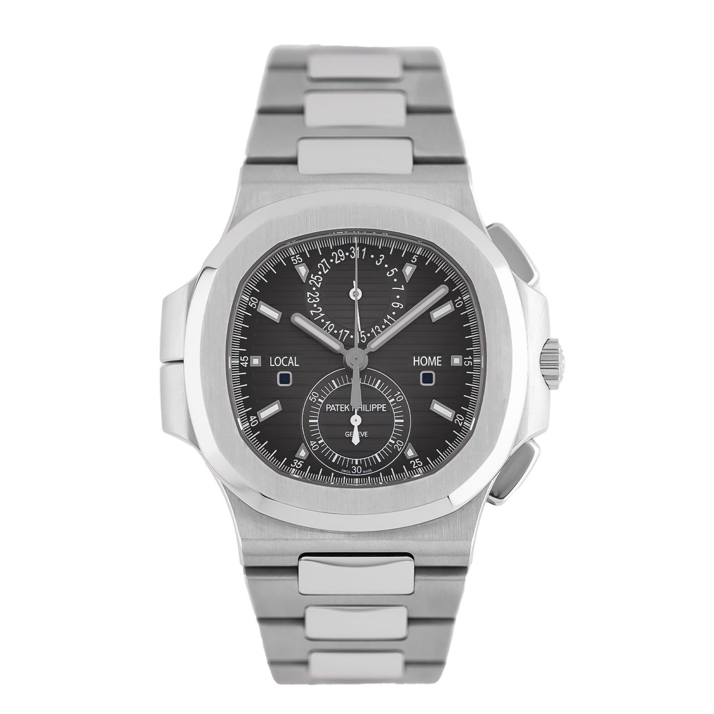 Patek Philippe Nautilus 5990/1A-001 - (1/6)