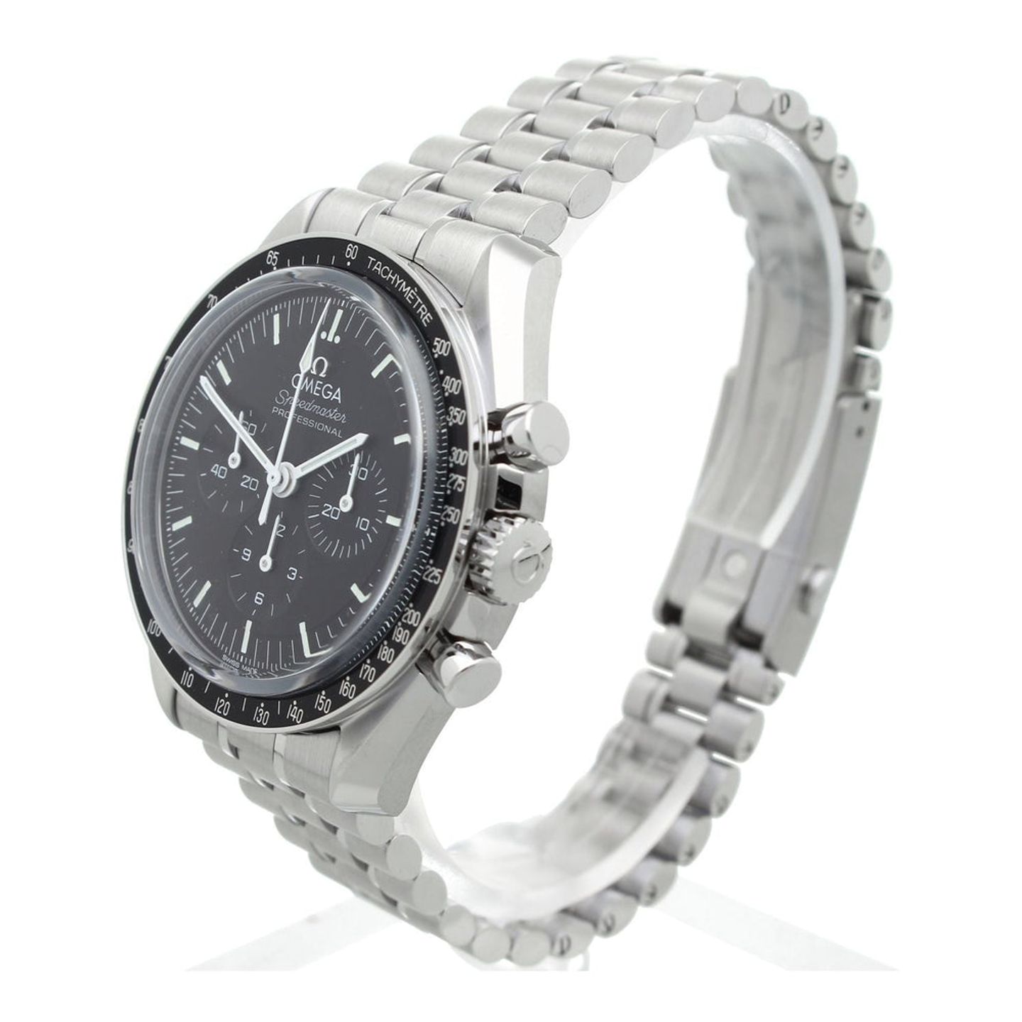 Omega Speedmaster Professional Moonwatch 310.30.42.50.01.002 - (2/7)