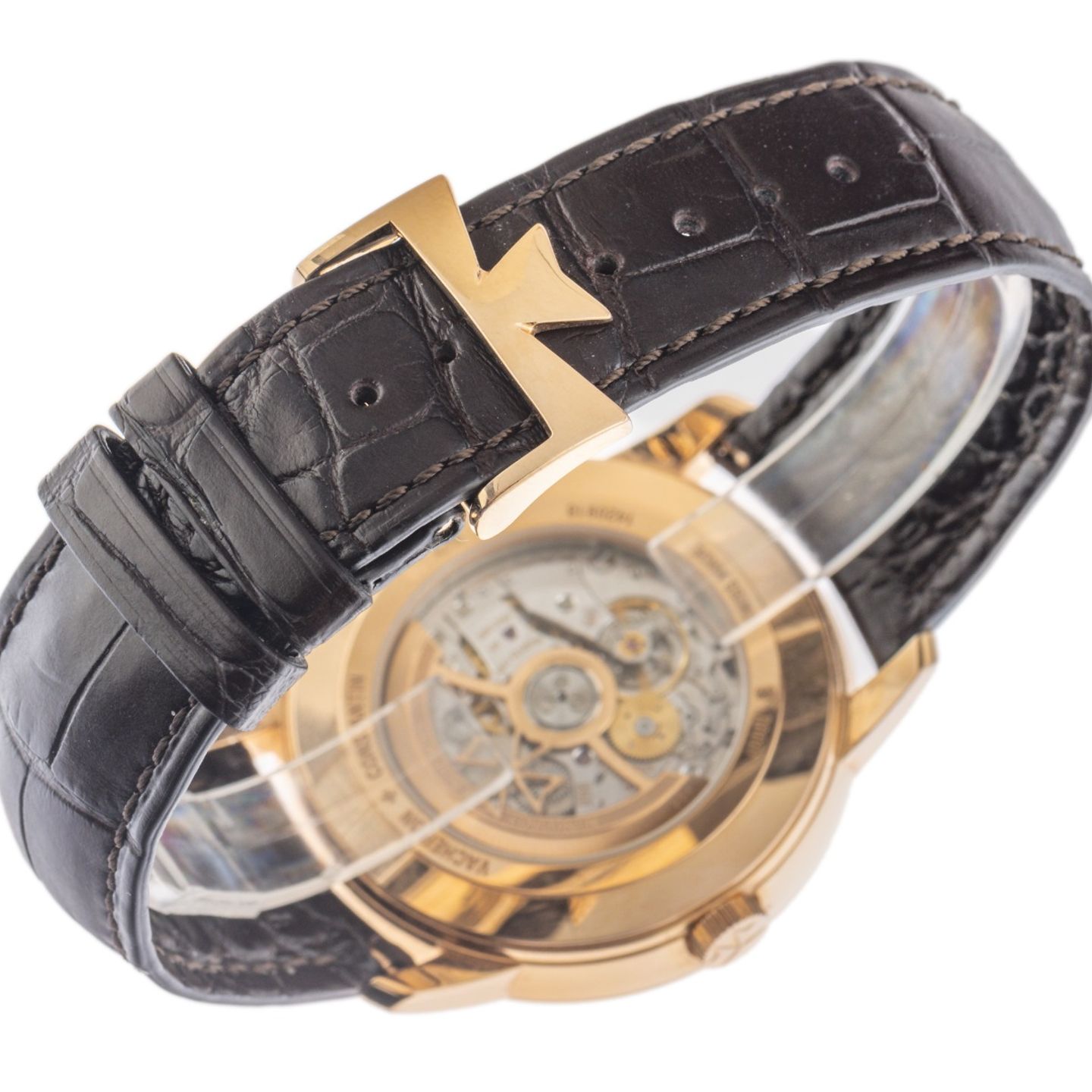 Vacheron Constantin Patrimony 4000U/000R-B110 - (7/7)