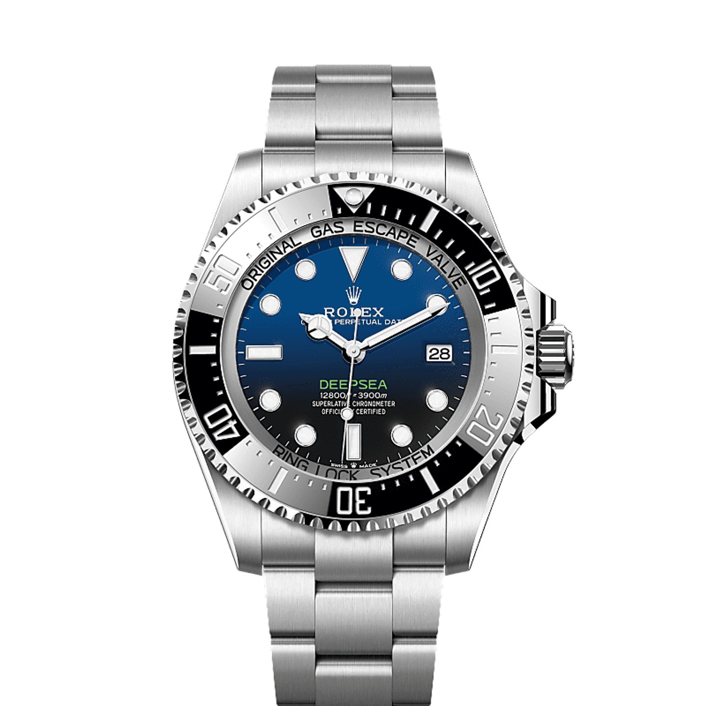 Rolex Sea-Dweller Deepsea 136660 - (1/1)