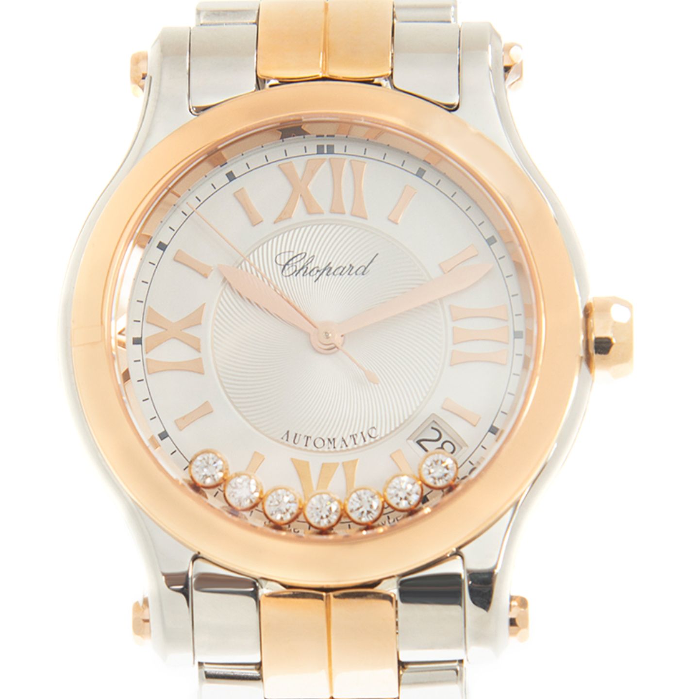 Chopard Happy Sport 278559-6002 - (1/1)