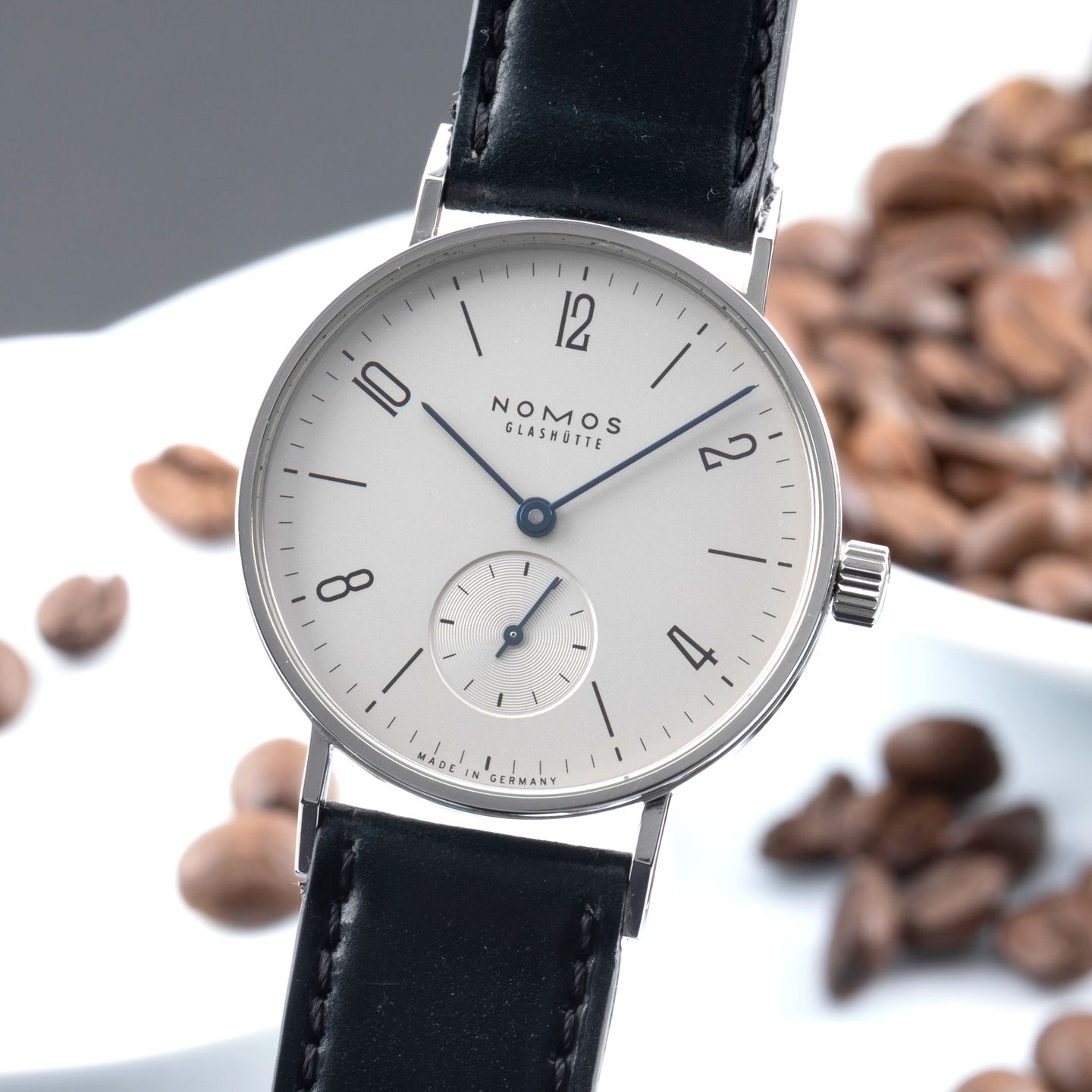 NOMOS Tangente 33 120 - (3/8)