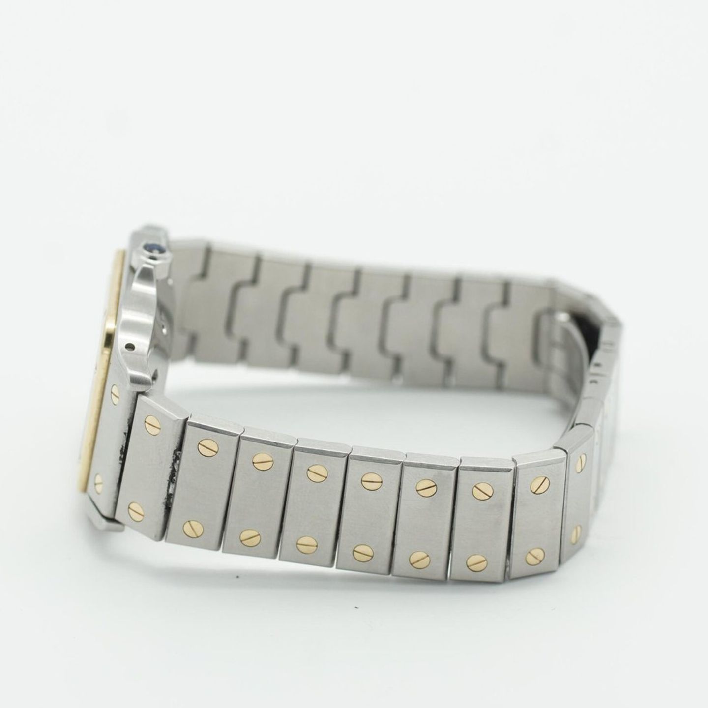 Cartier Santos 2961 - (8/8)