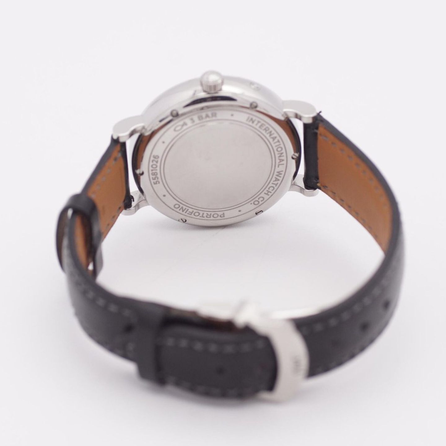 IWC Da Vinci IW373601 - (8/8)